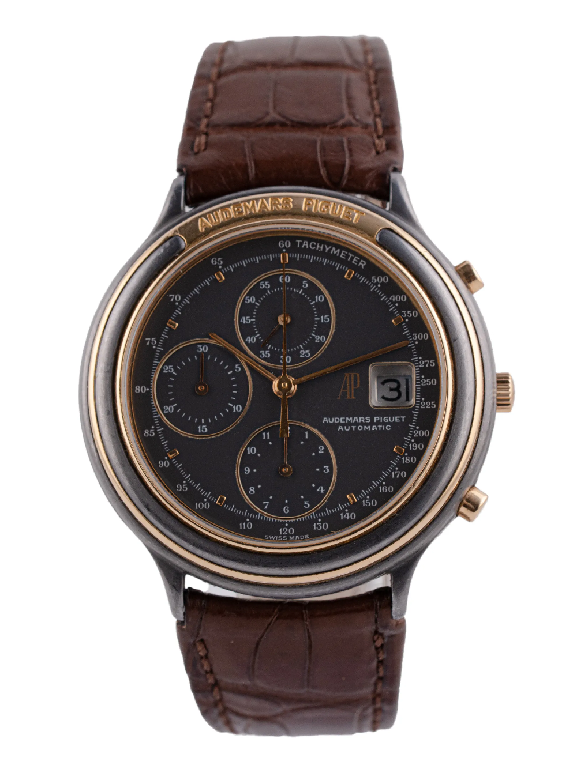 Audemars Piguet Huitième 25644TR