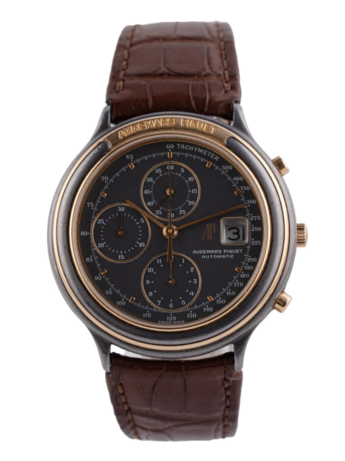 Audemars Piguet Huitième 25644TR