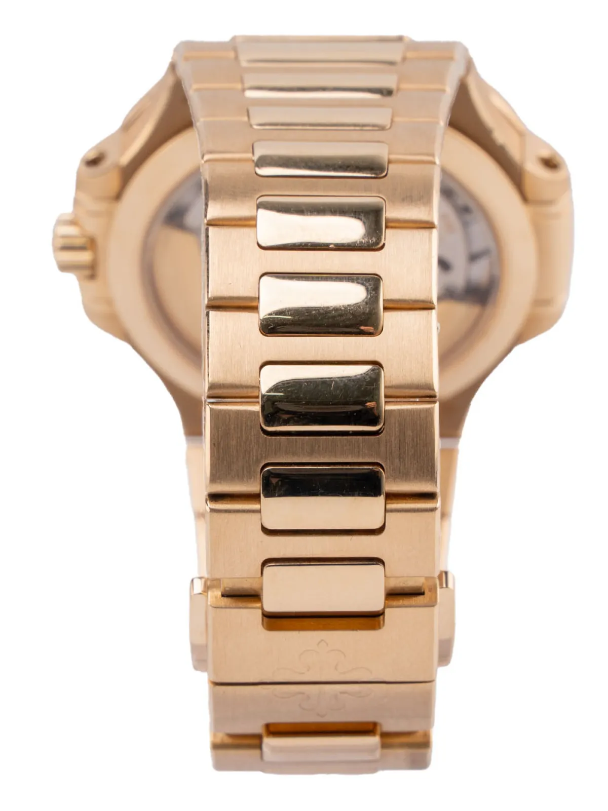 Patek Philippe Nautilus 7118/1R-010