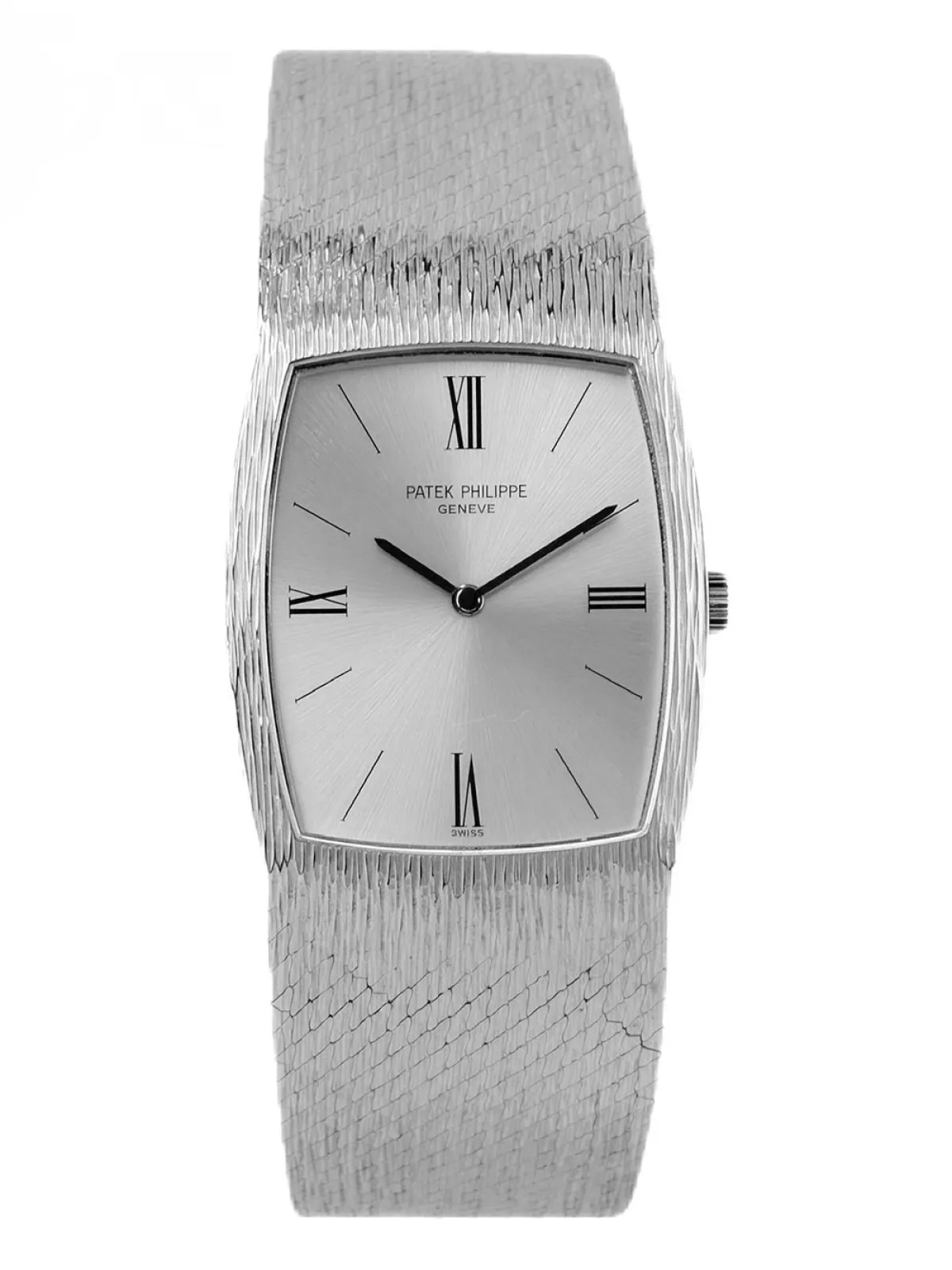 Patek Philippe PP 3528