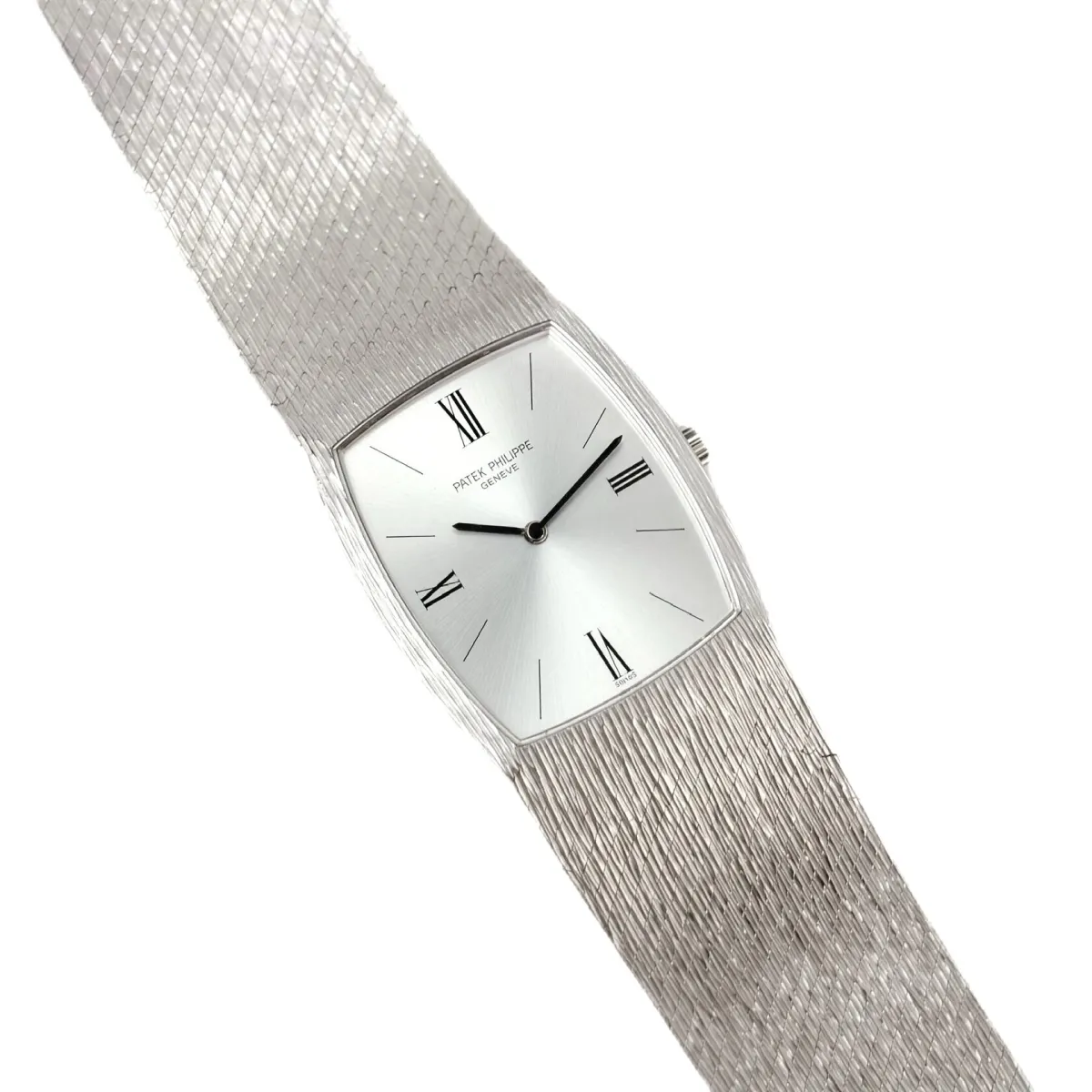 Patek Philippe PP 3528