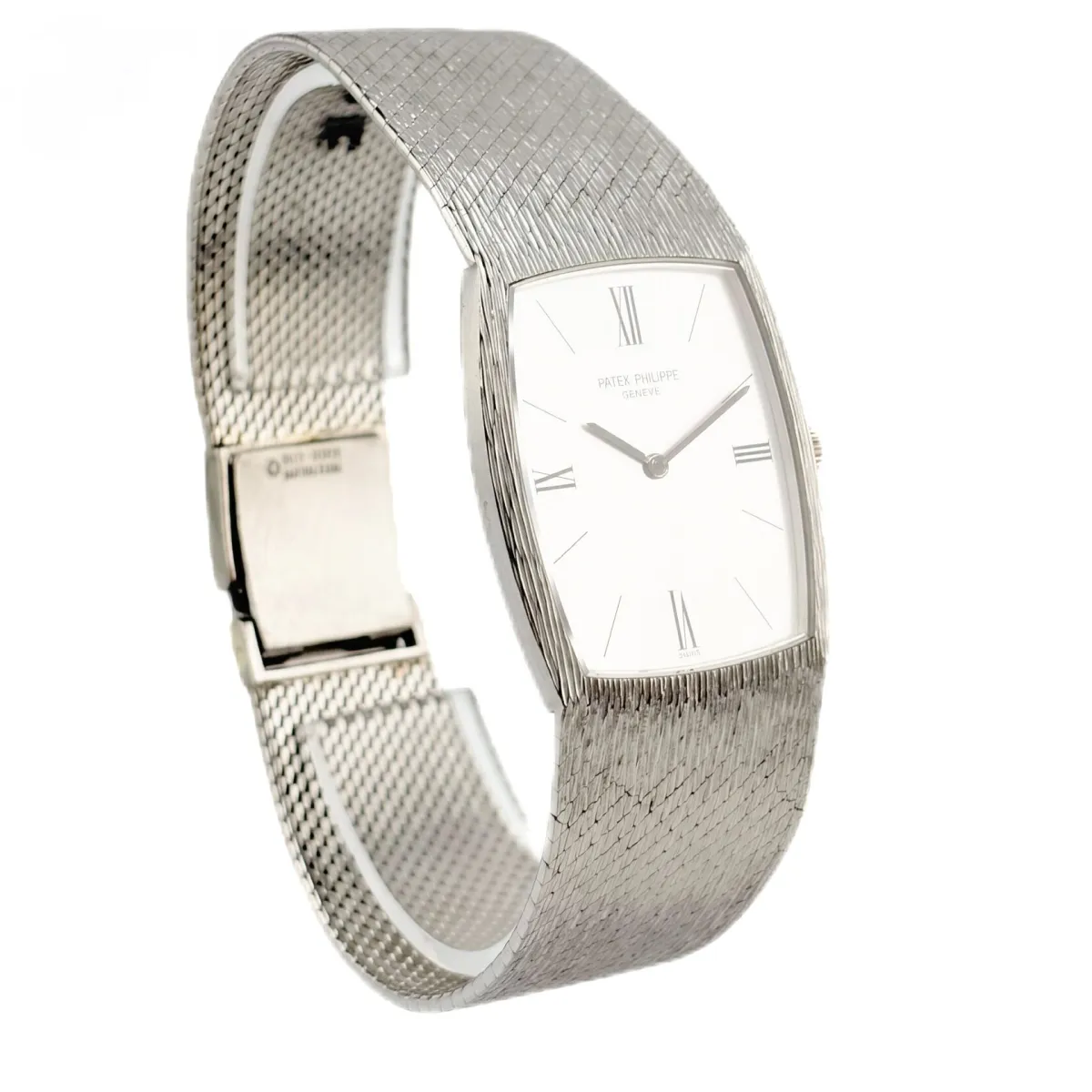 Patek Philippe PP 3528