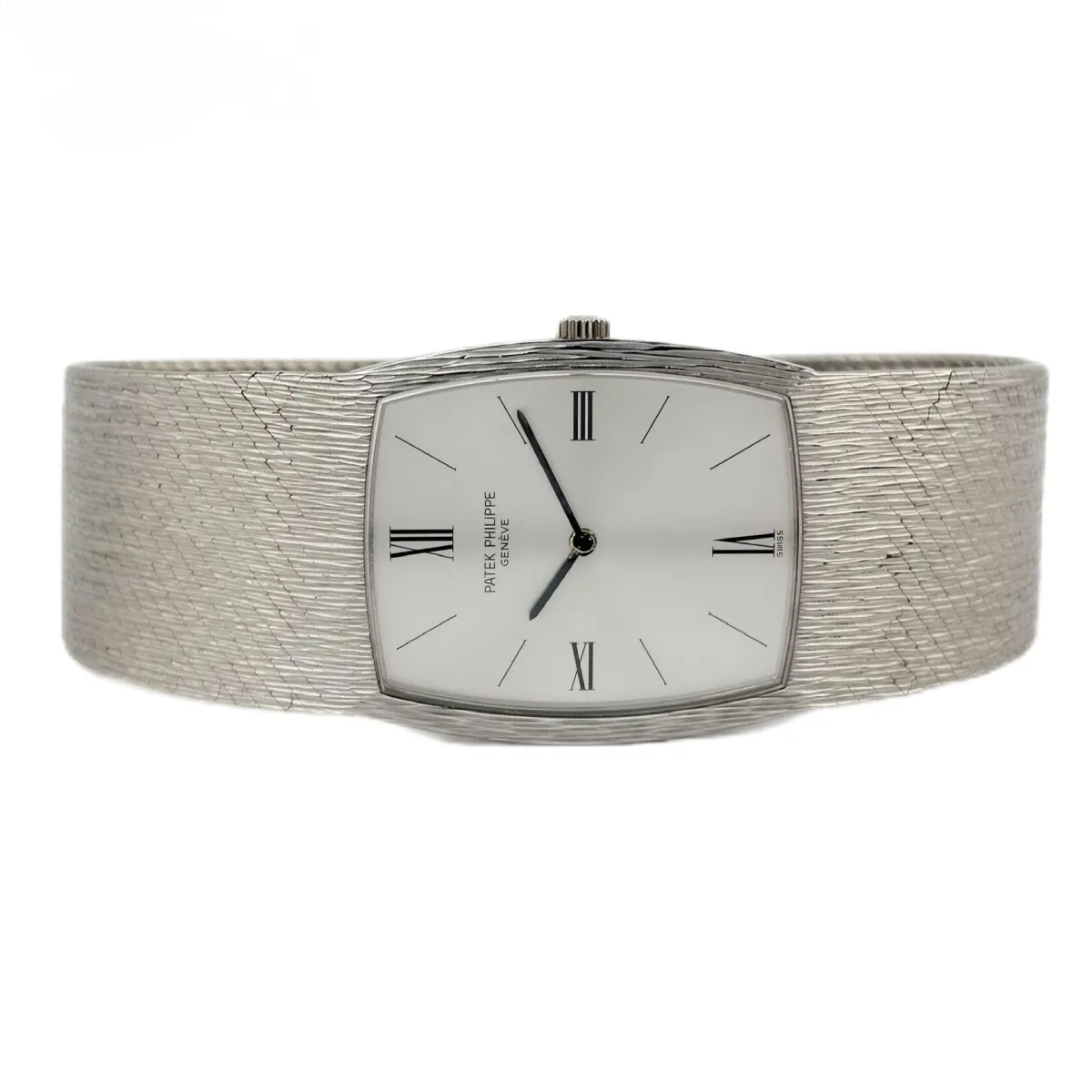 Patek Philippe PP 3528