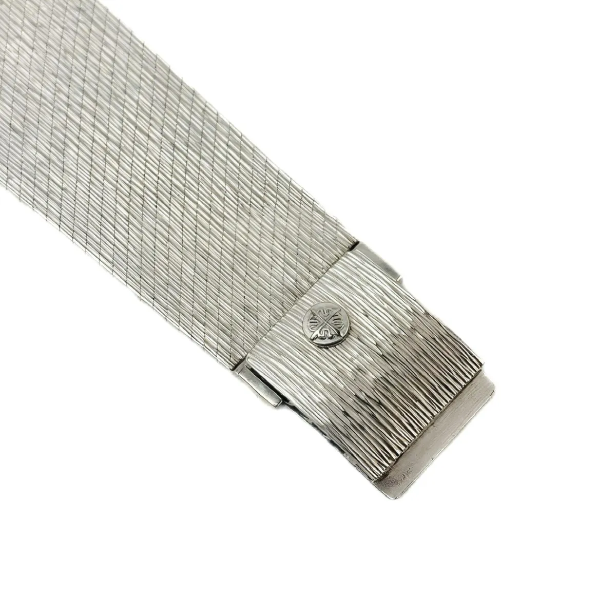 Patek Philippe PP 3528
