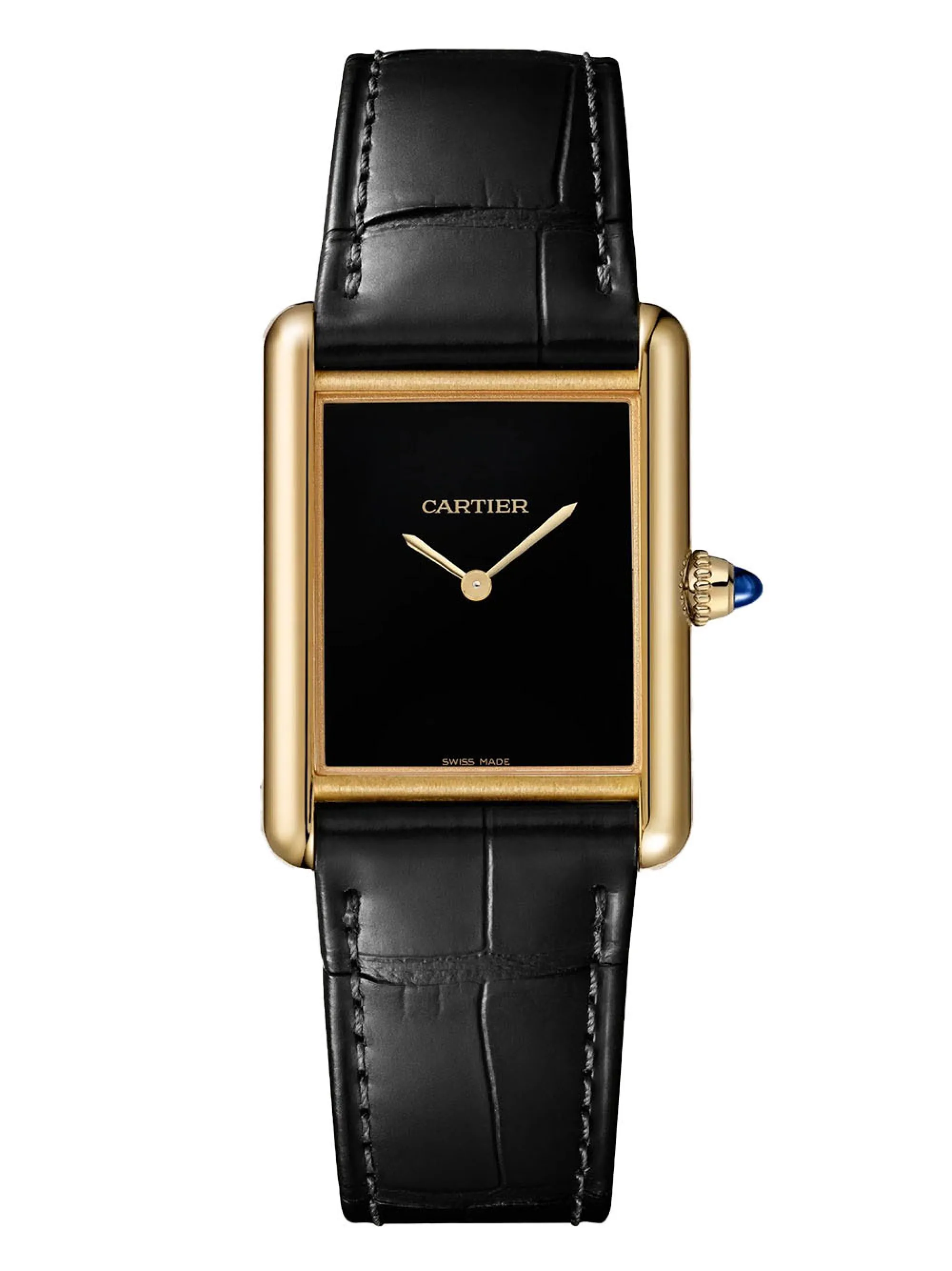 Cartier Tank Louis Cartier WGTA0091