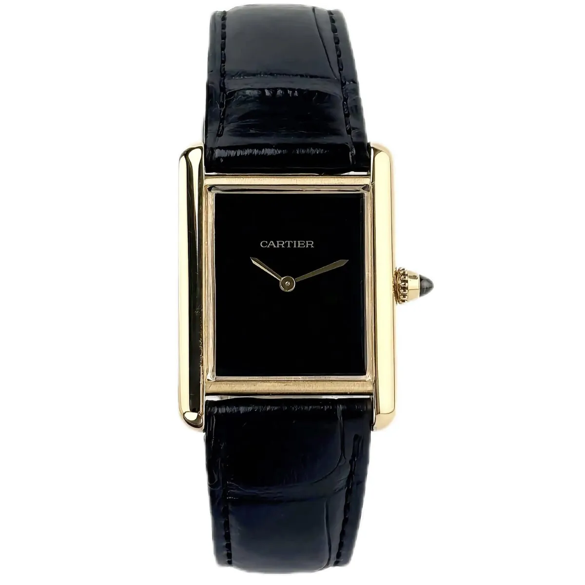 Cartier Tank Louis Cartier WGTA0091