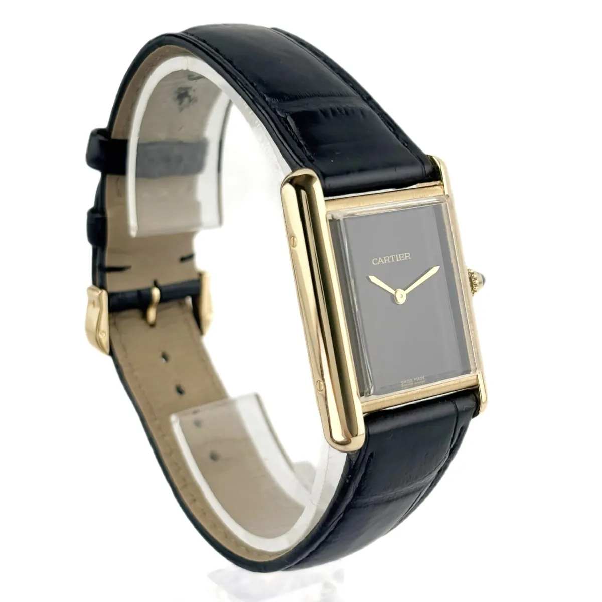 Cartier Tank Louis Cartier WGTA0091