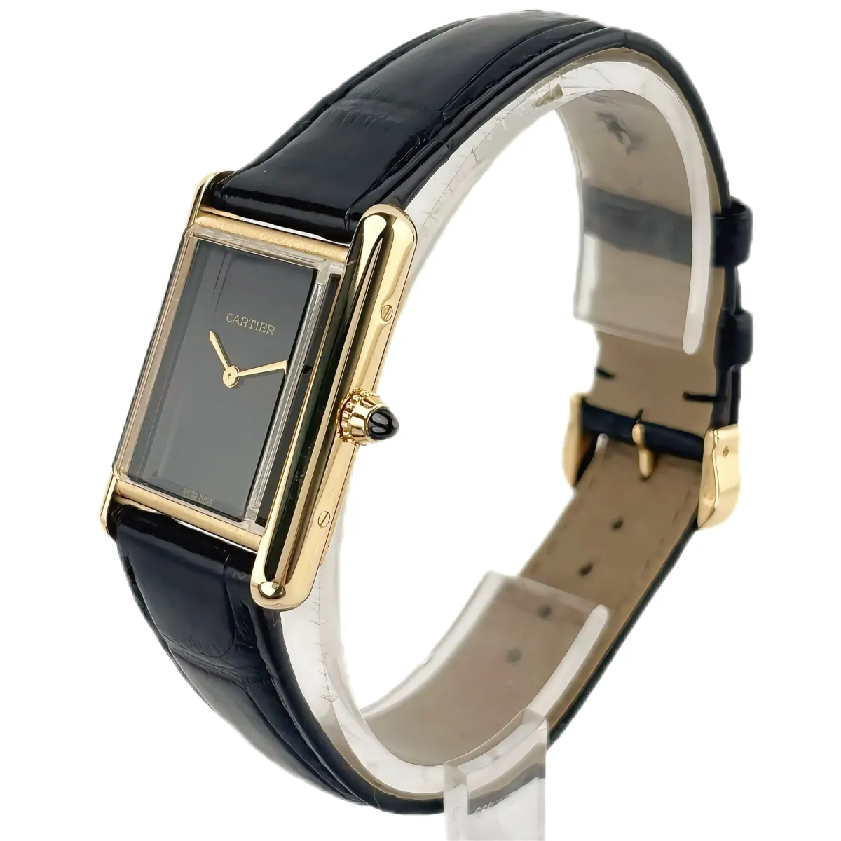 Cartier Tank Louis Cartier WGTA0091
