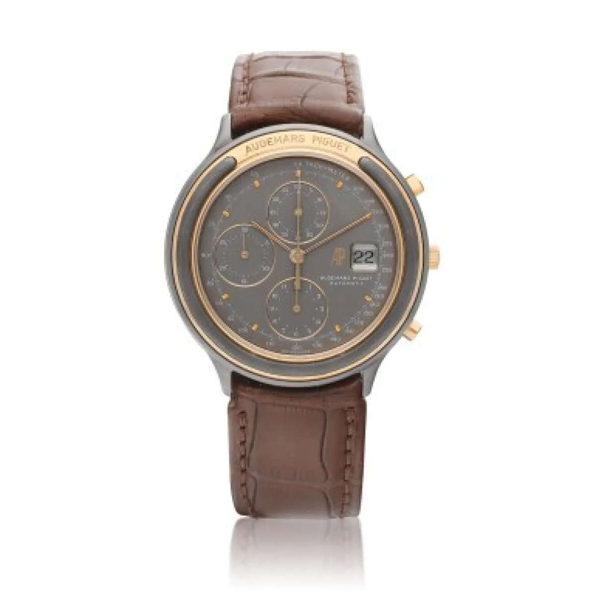 Audemars Piguet Huitième 25644TR