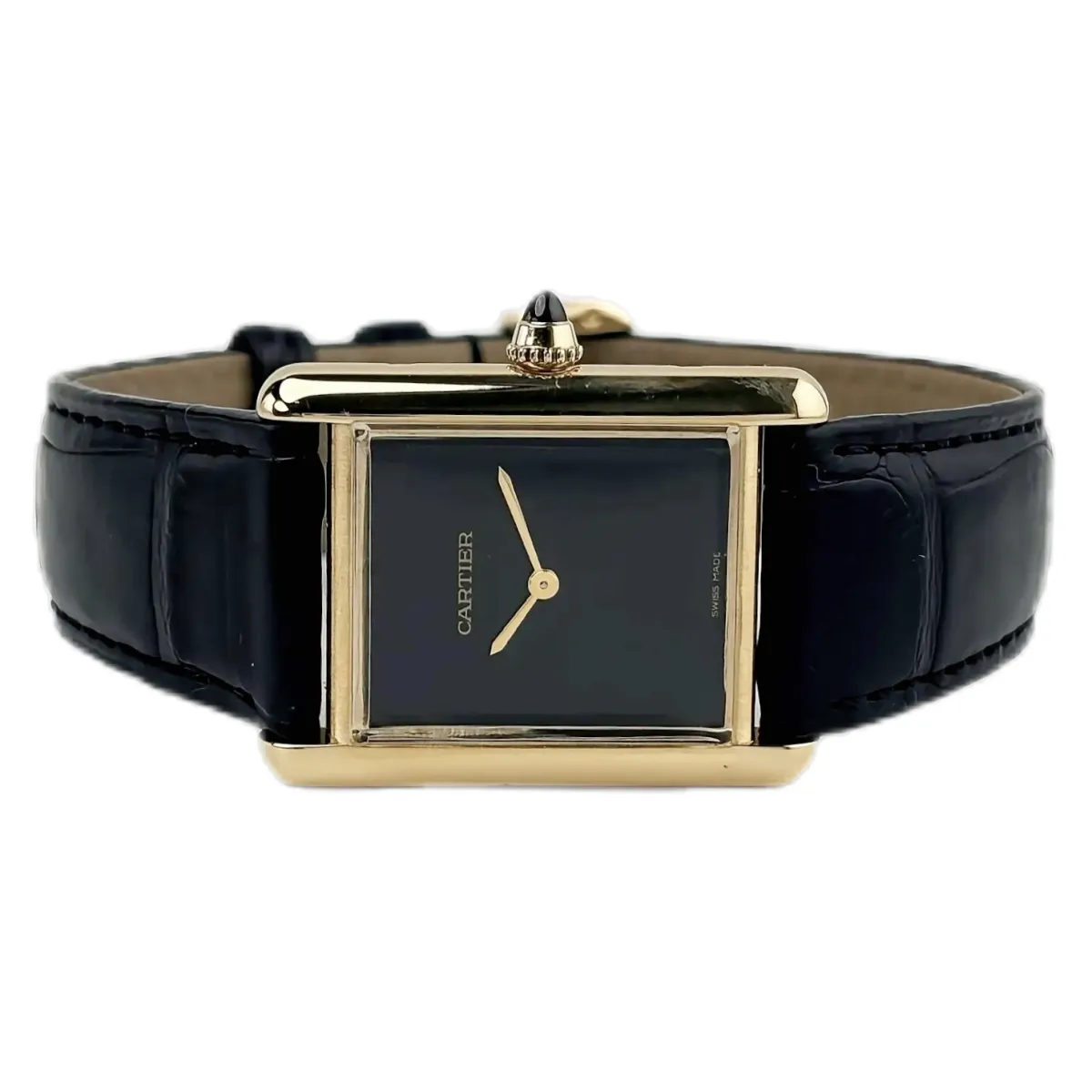 Cartier Tank Louis Cartier WGTA0091