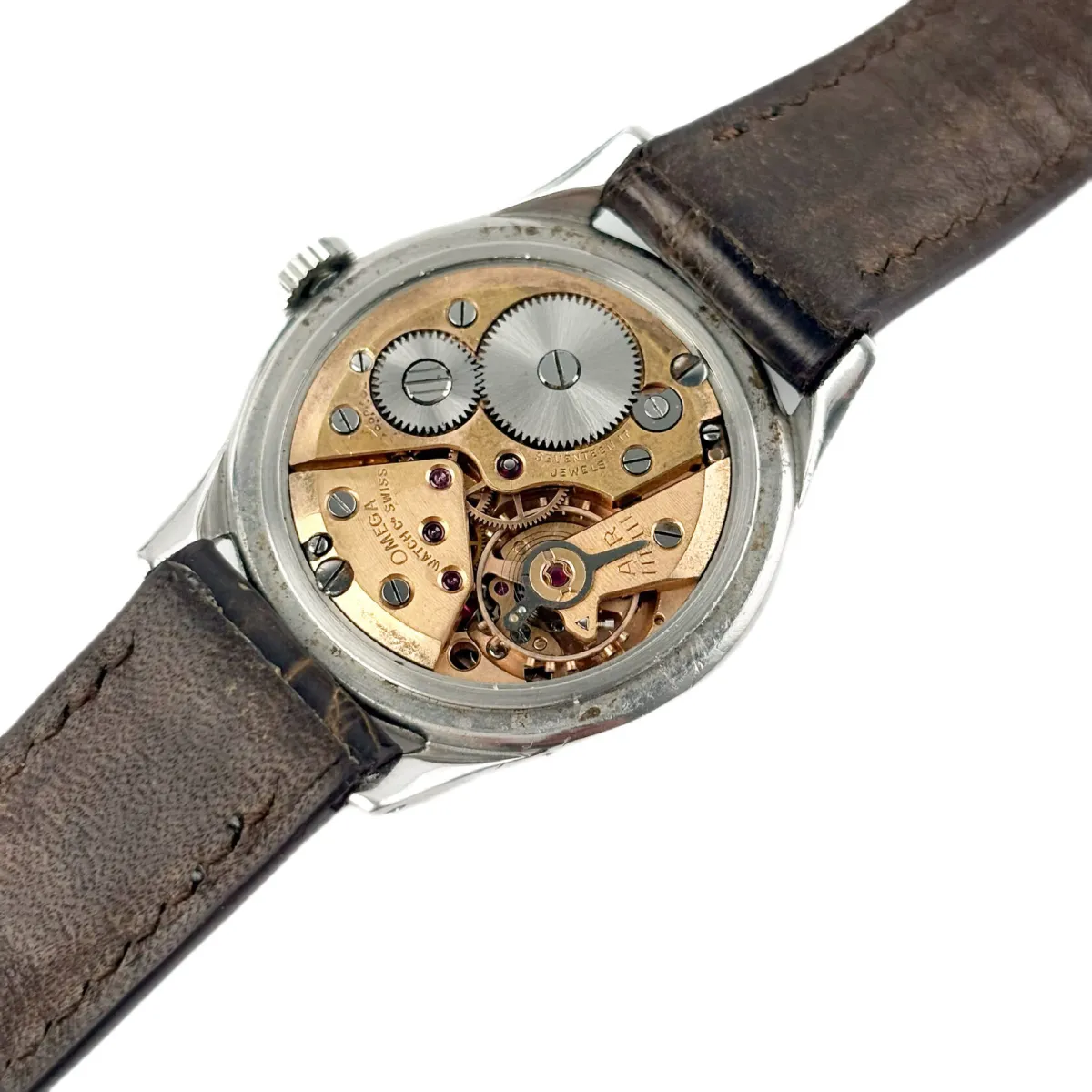 Omega Cosmic Triple 2471/1