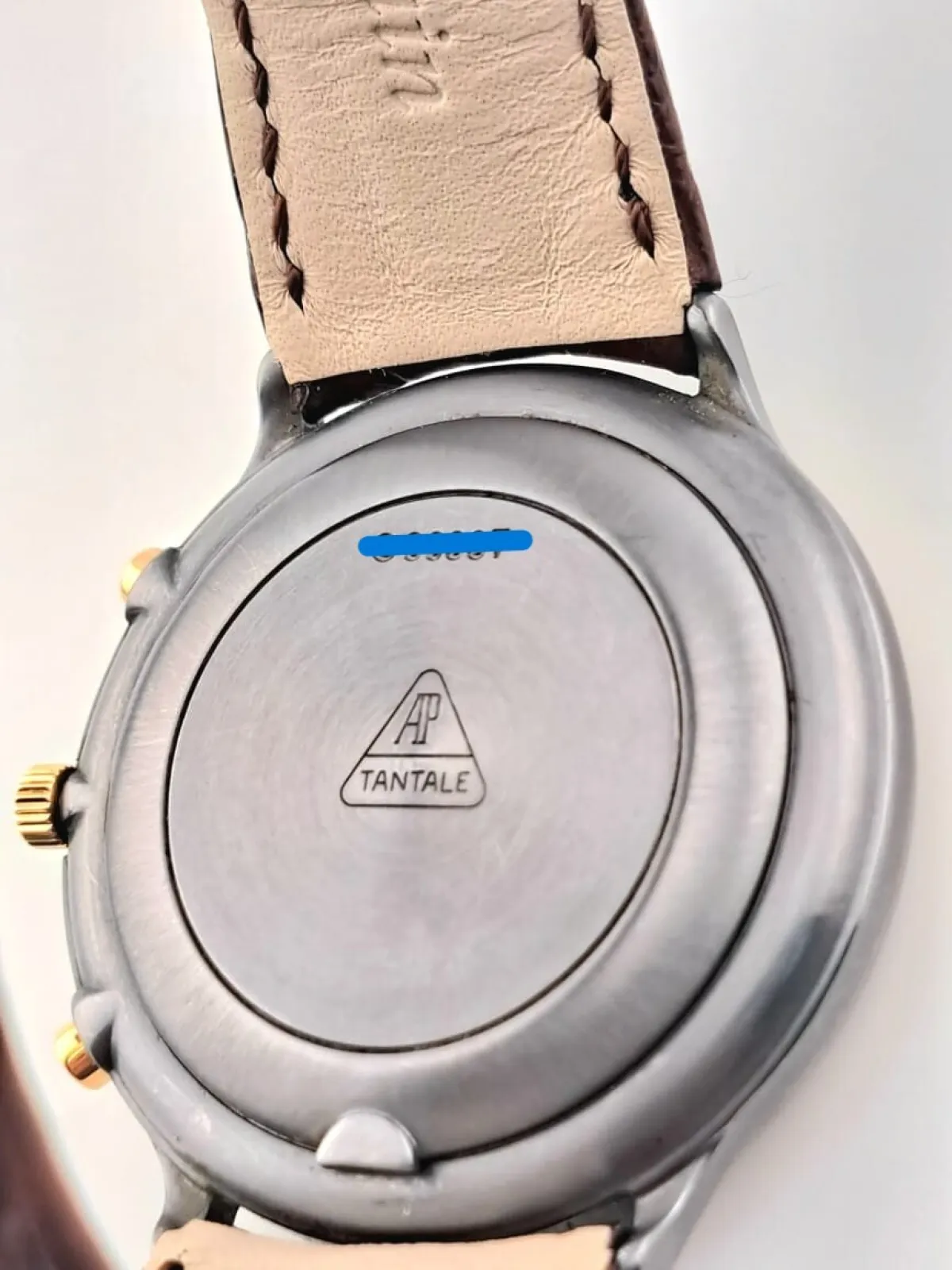 Audemars Piguet Huitième 25644TR