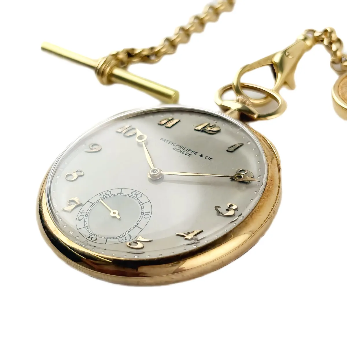 Patek Philippe Pocket watch 417760