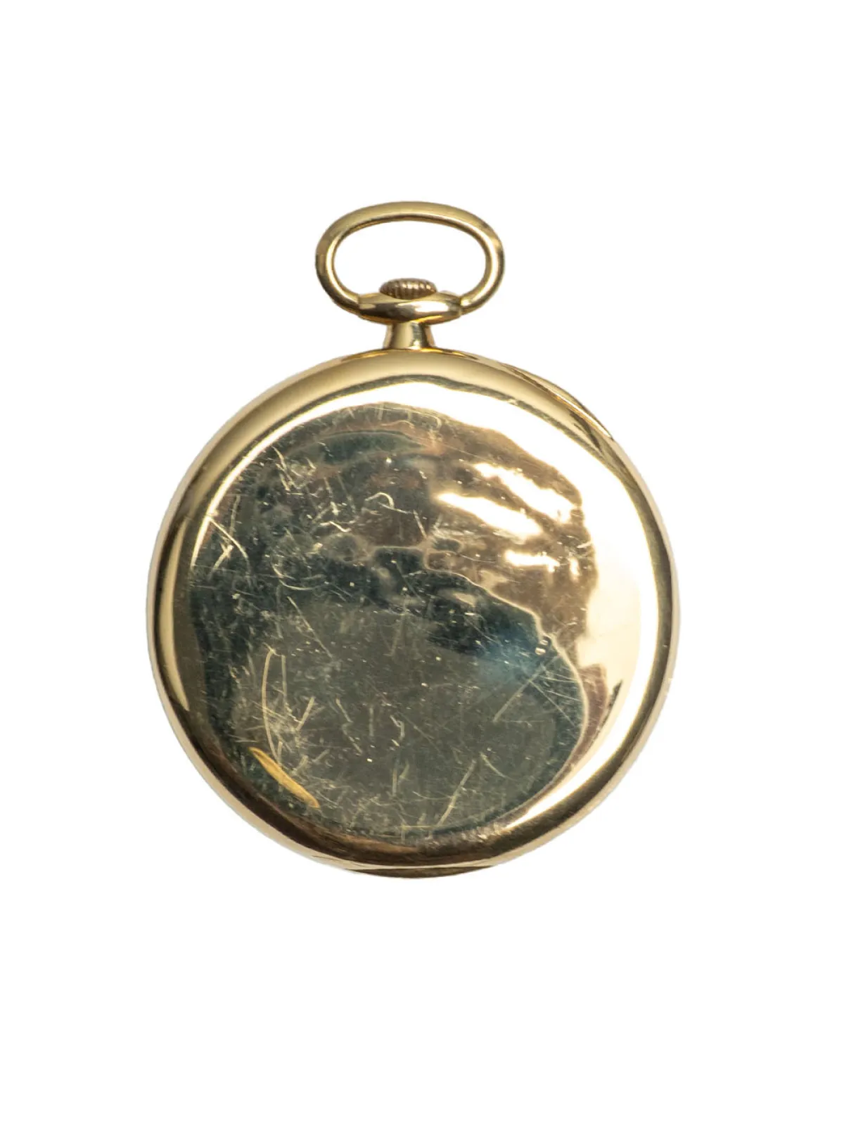 Patek Philippe Pocket watch 417760