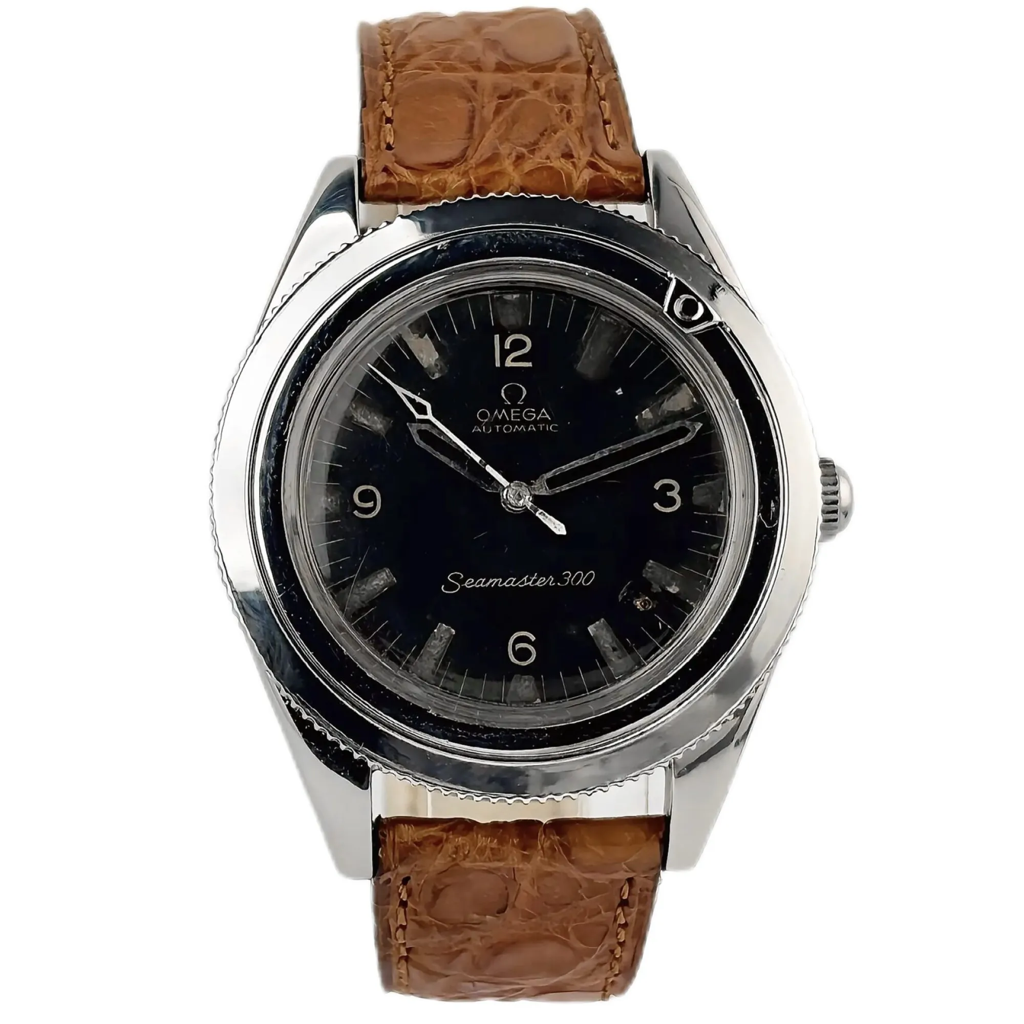 Omega Seamaster 300 165.024
