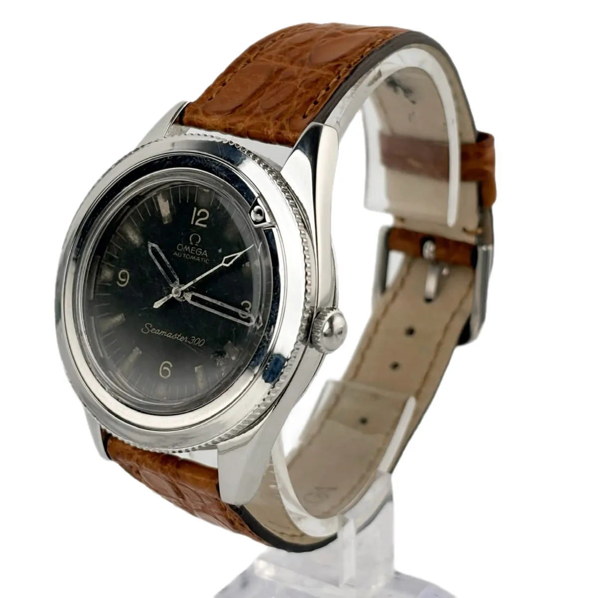 Omega Seamaster 300 165.024