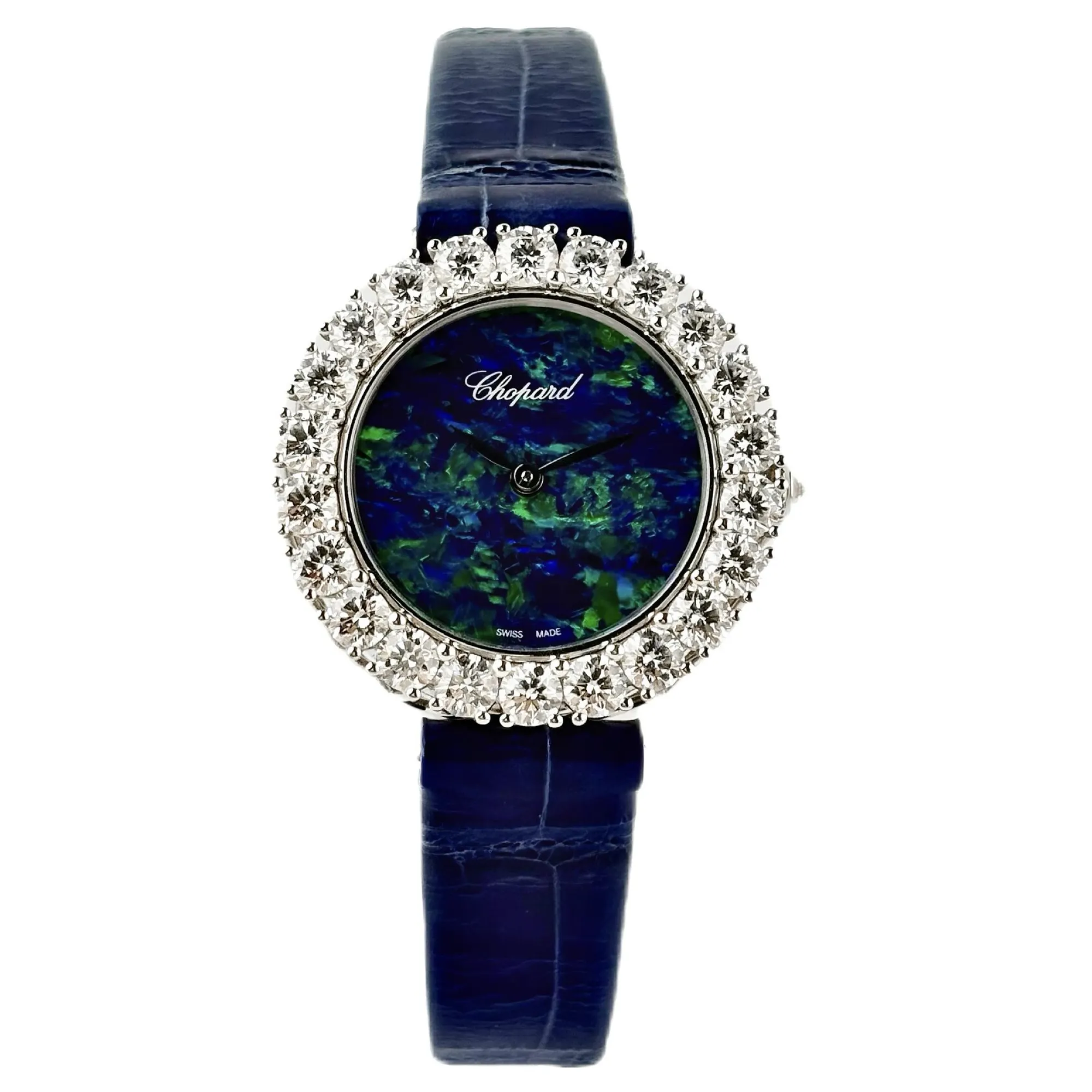Chopard Le Heure du Diamant 13A378-1006