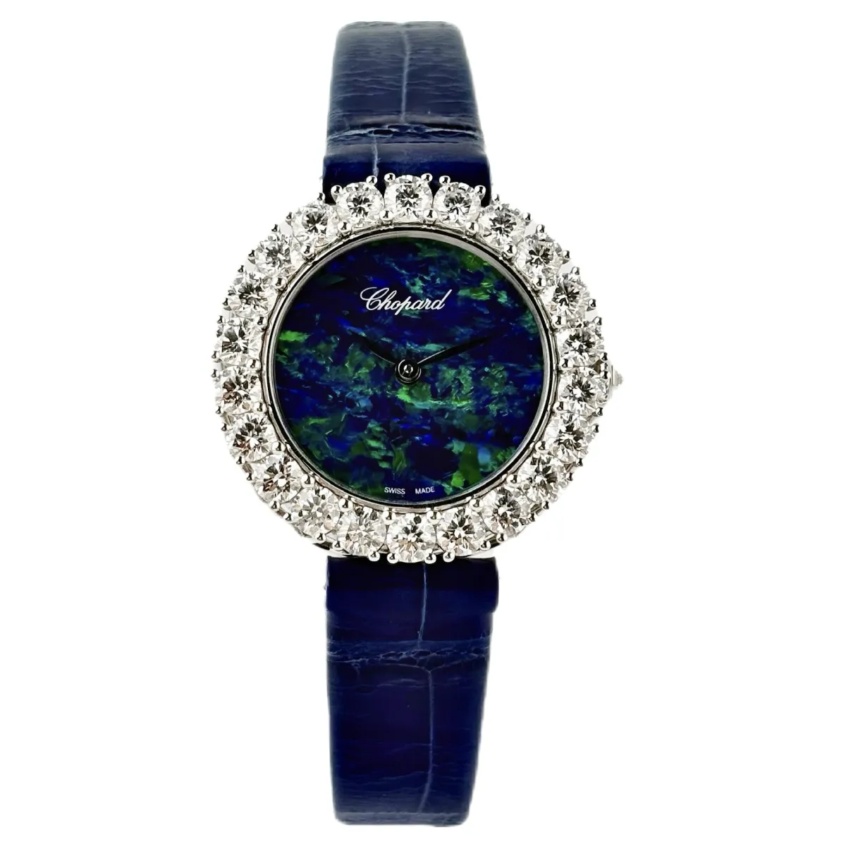Chopard Le Heure du Diamant 13A378-1006
