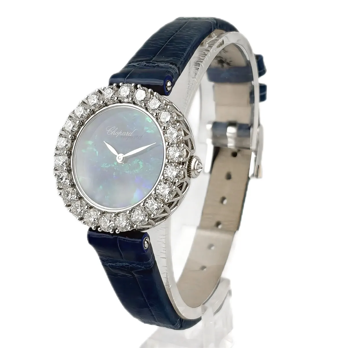 Chopard Le Heure du Diamant 13A378-1006