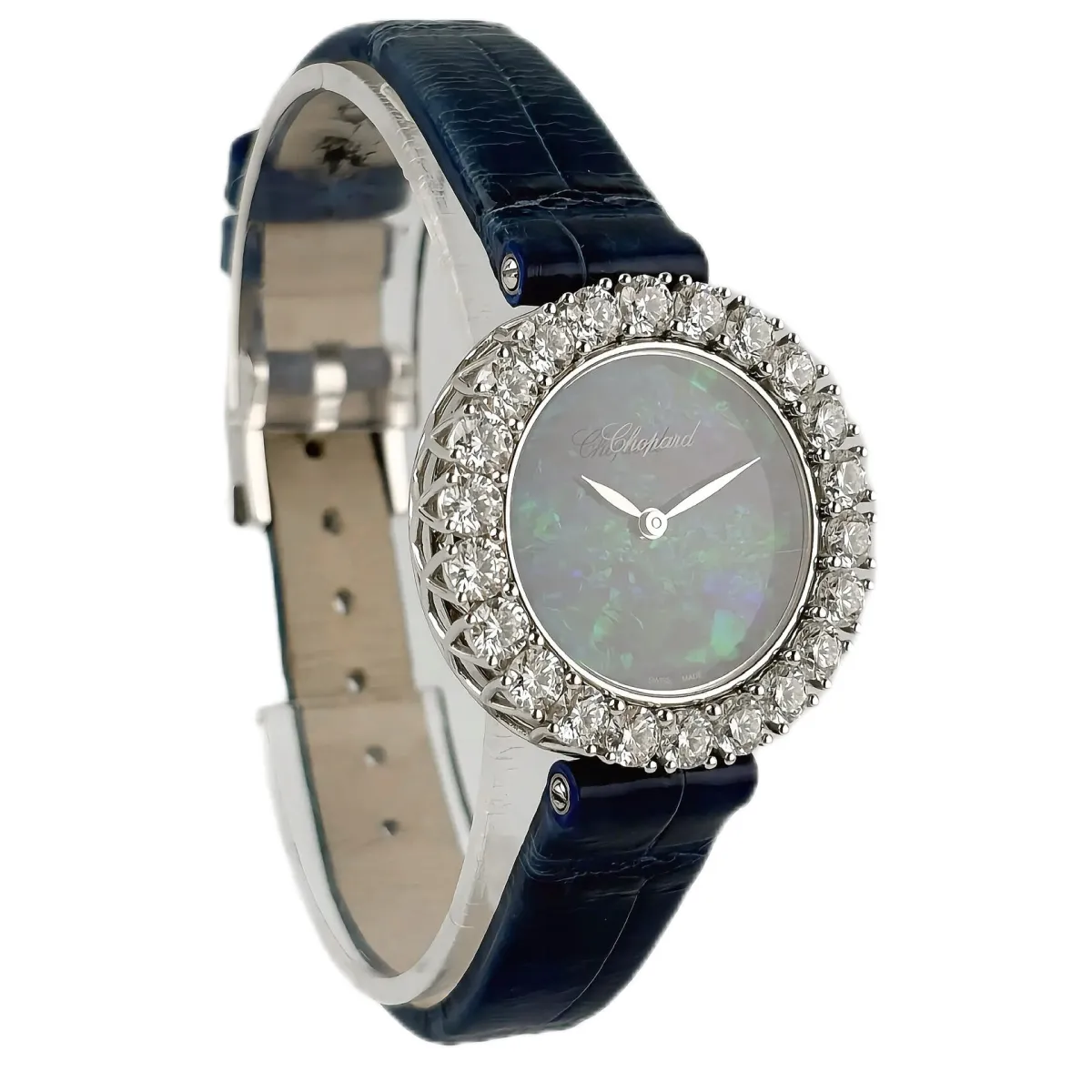 Chopard Le Heure du Diamant 13A378-1006