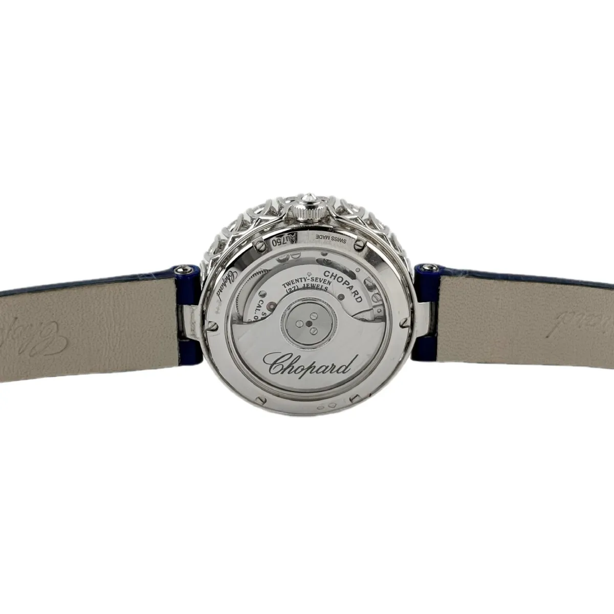 Chopard Le Heure du Diamant 13A378-1006