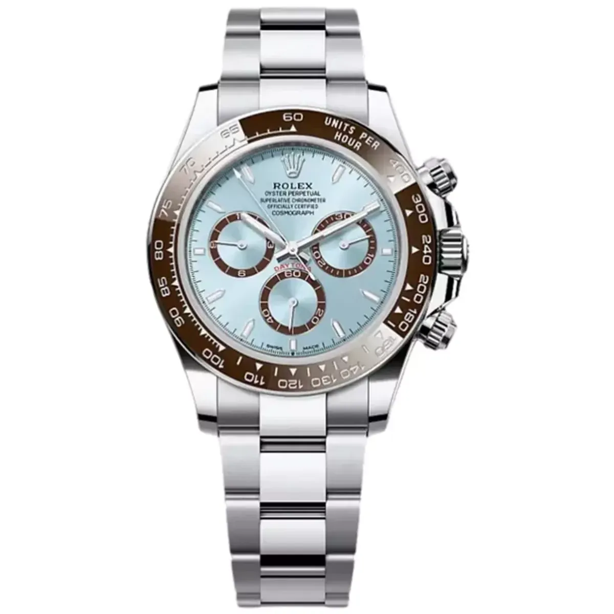 Rolex Daytona 126506-0001