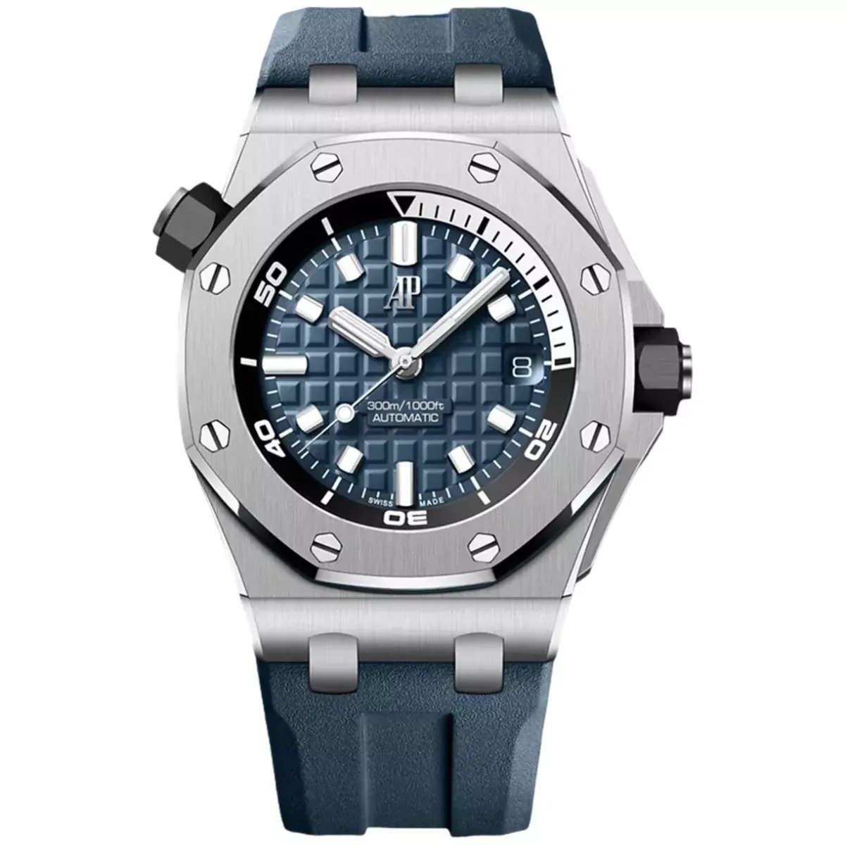 Audemars Piguet Royal Oak Offshore 15720ST.OO.A027CA.01