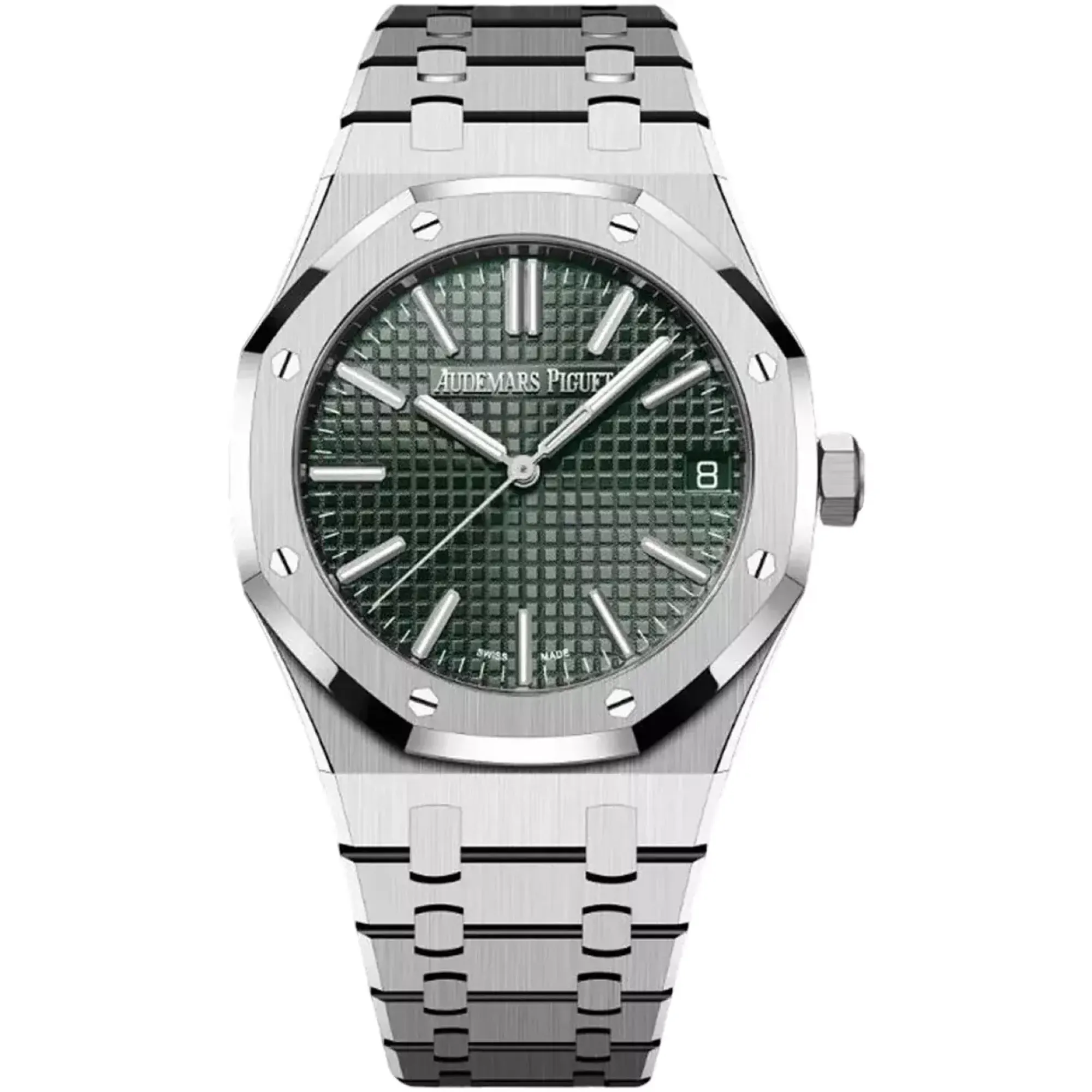 Audemars Piguet Royal oak 15510ST.OO.1320ST.09