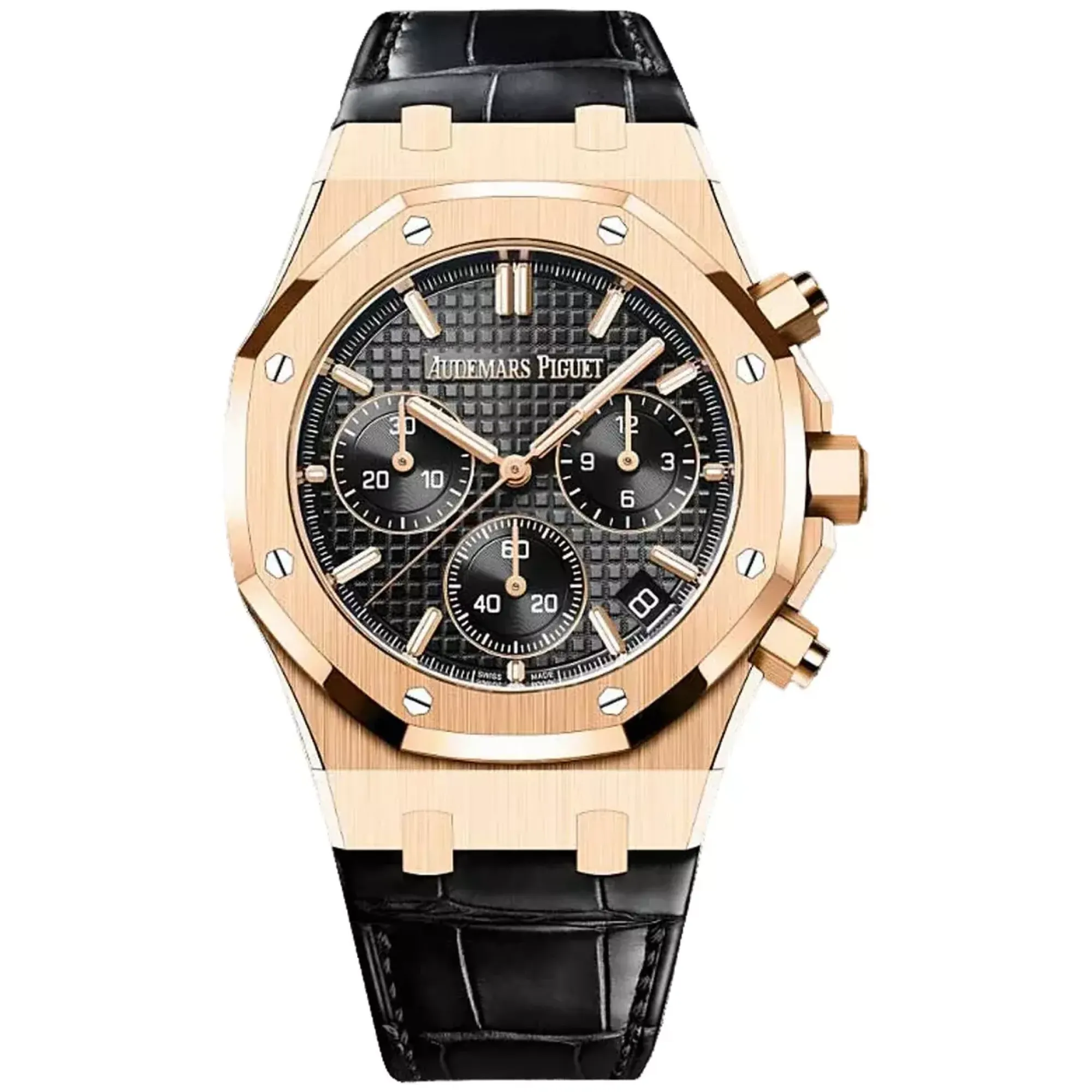 Audemars Piguet Royal Oak 26240OR.OO.D002CR.02