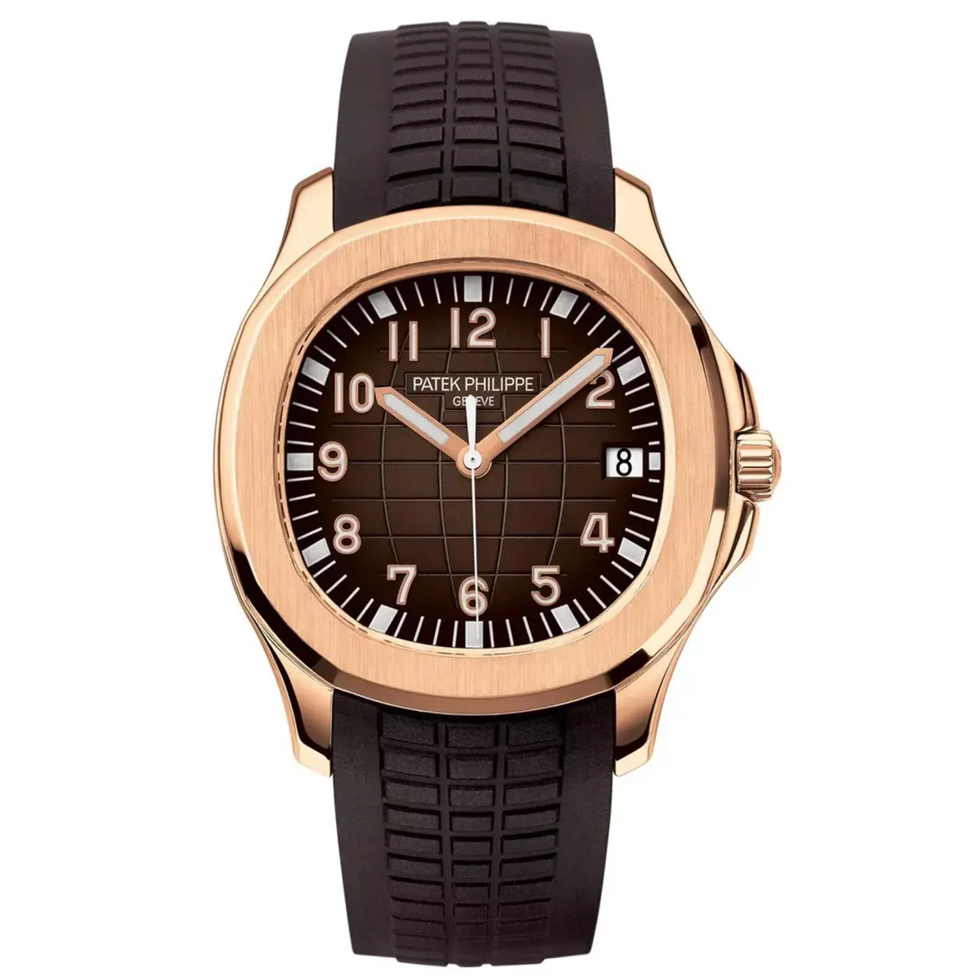 Patek Philippe Aquanaut 5167R-001
