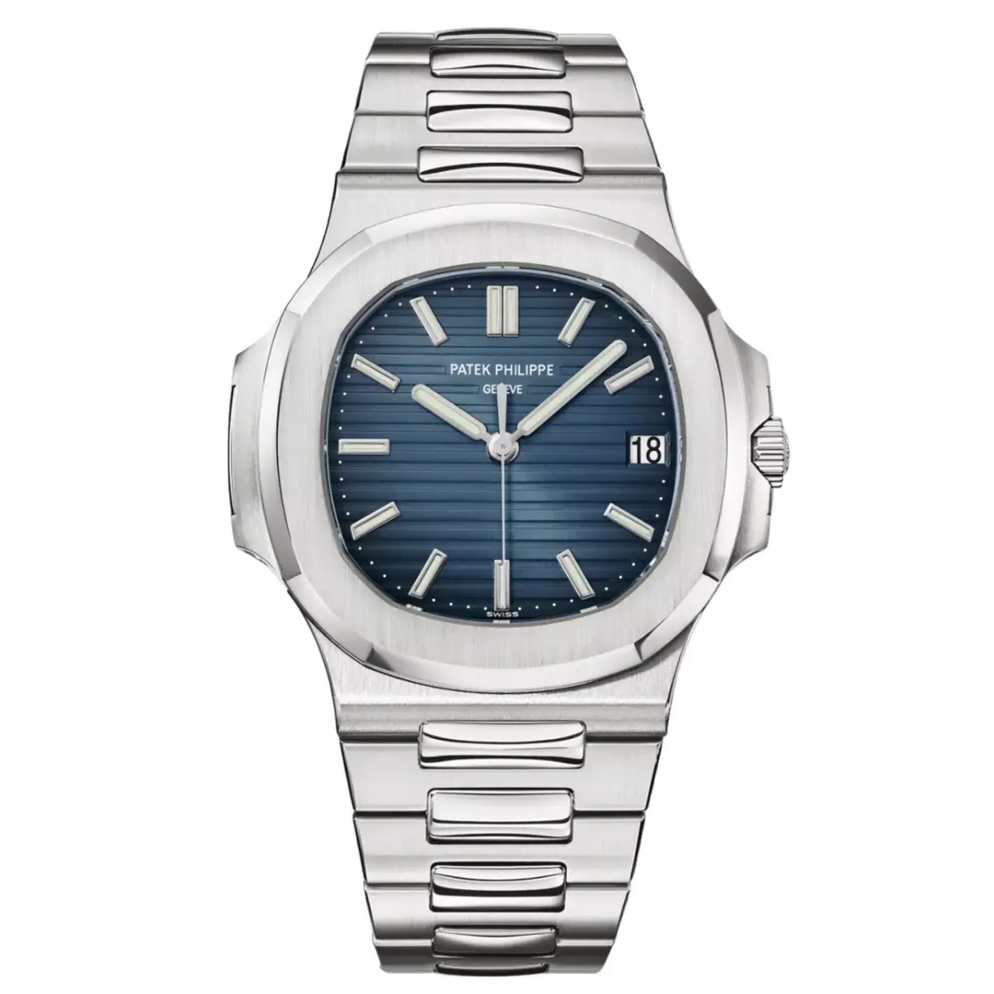 Patek Philippe Nautilus 5711/1A-010