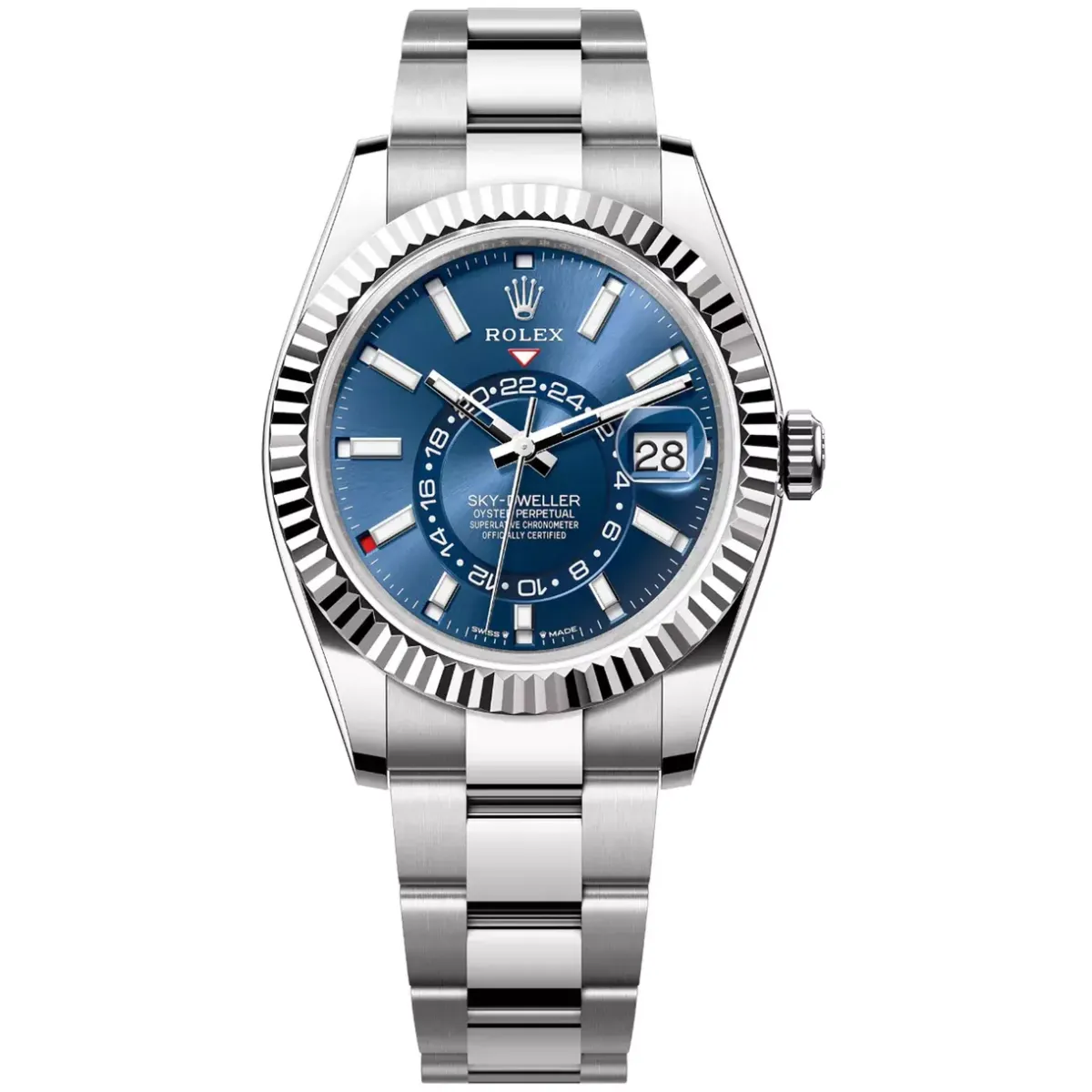 Rolex SkyDweller 336934-0005