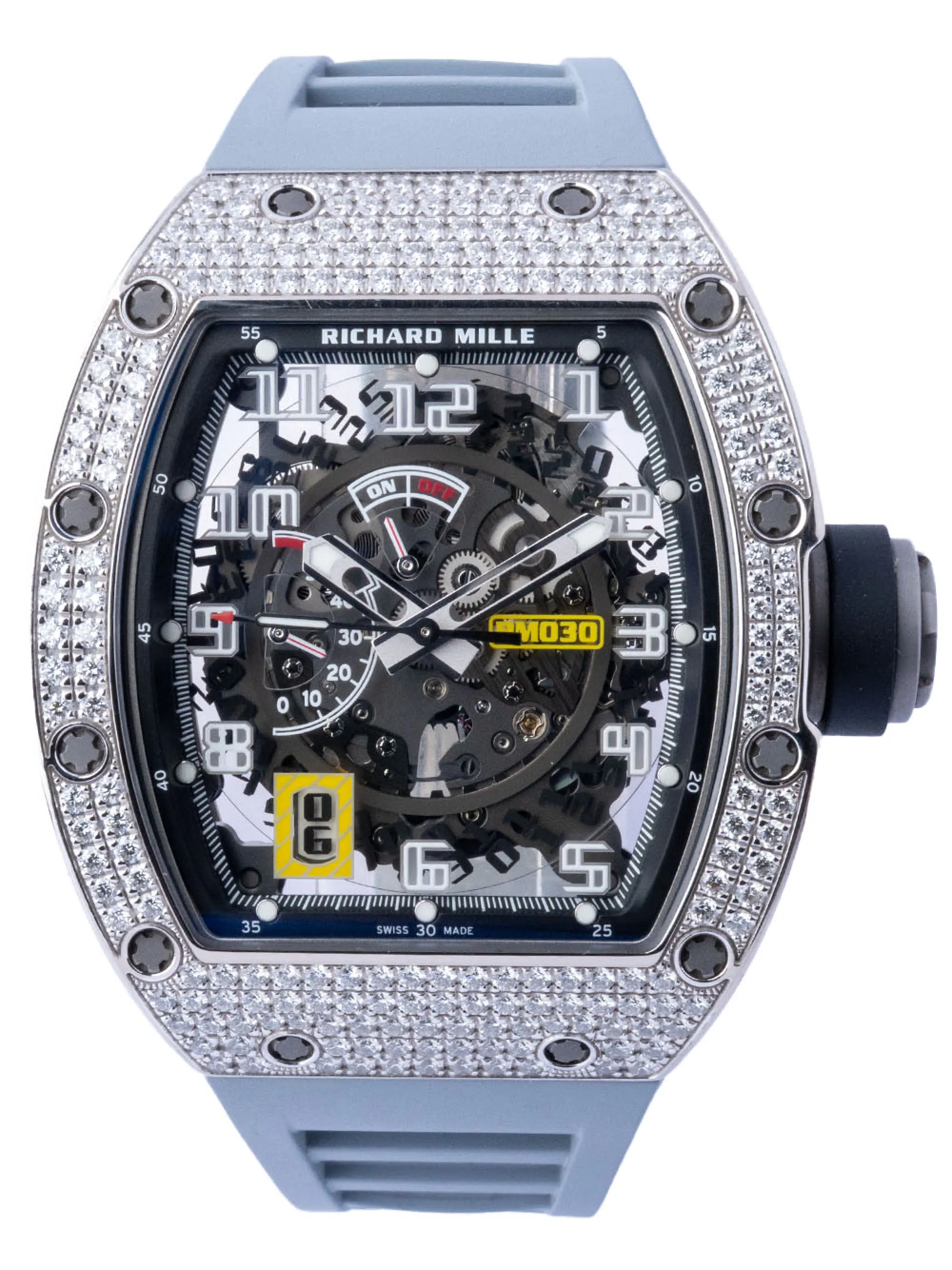 Richard Mille RM 030