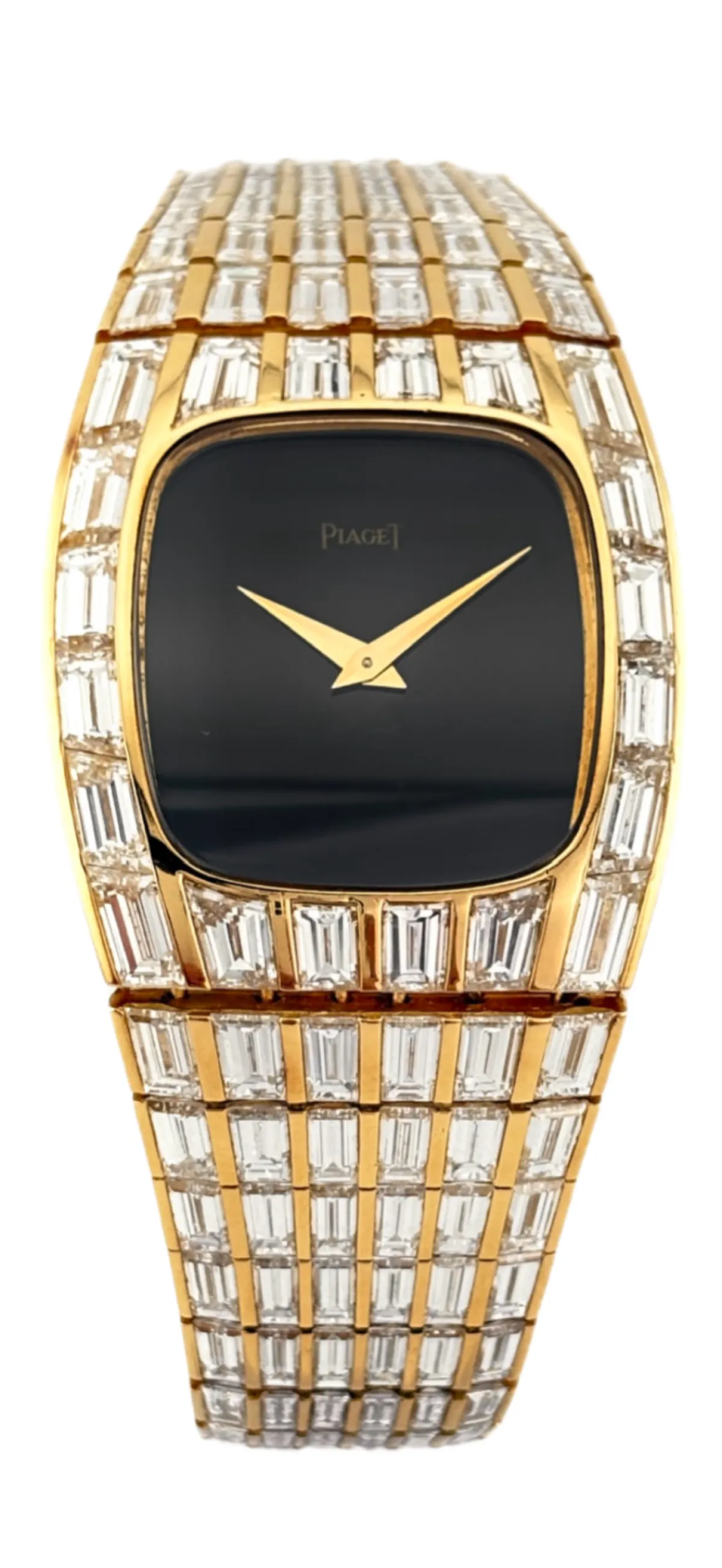Piaget Piaget onyx galaxy 96912