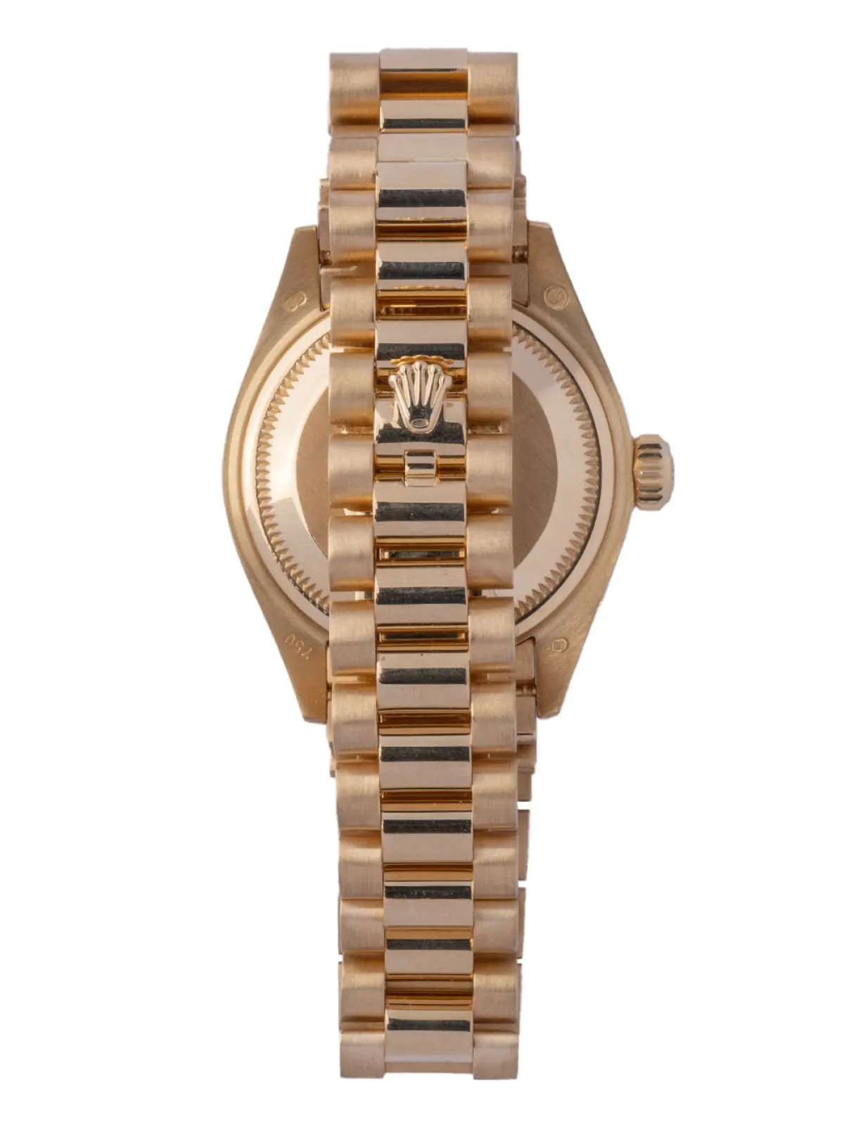 Rolex Datejust 279175