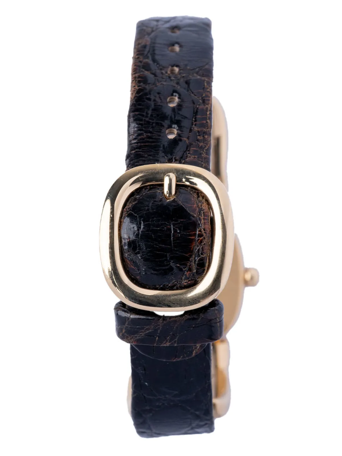 Patek Philippe Golden Ellipse 4832