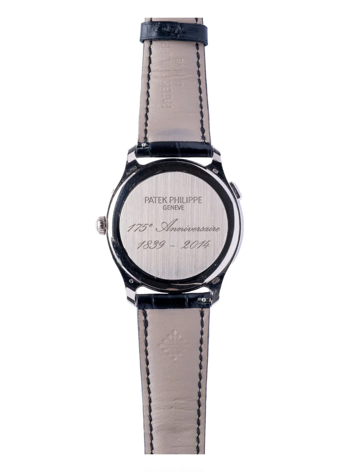 Patek Philippe World Time 5575G