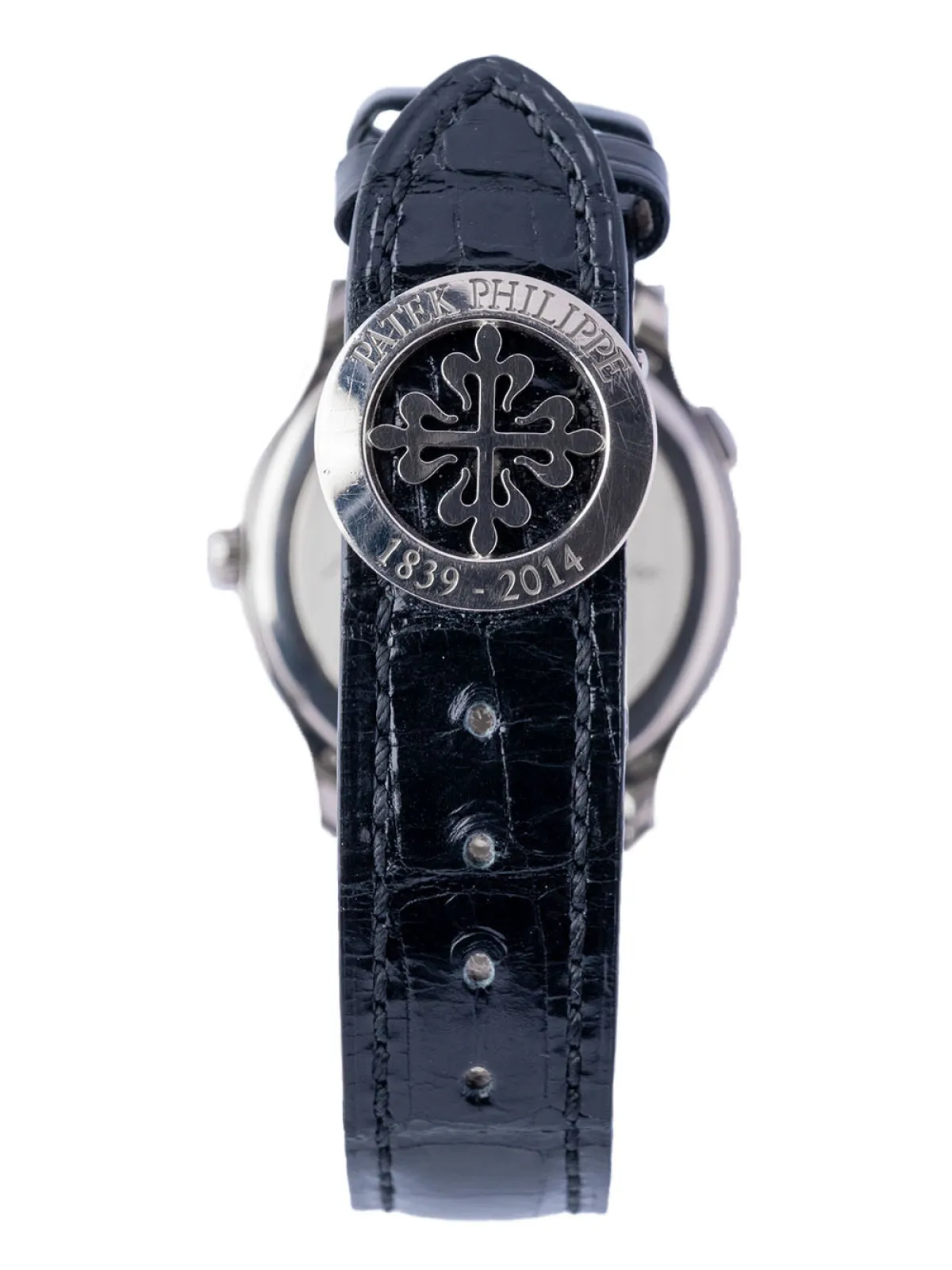 Patek Philippe World Time 5575G