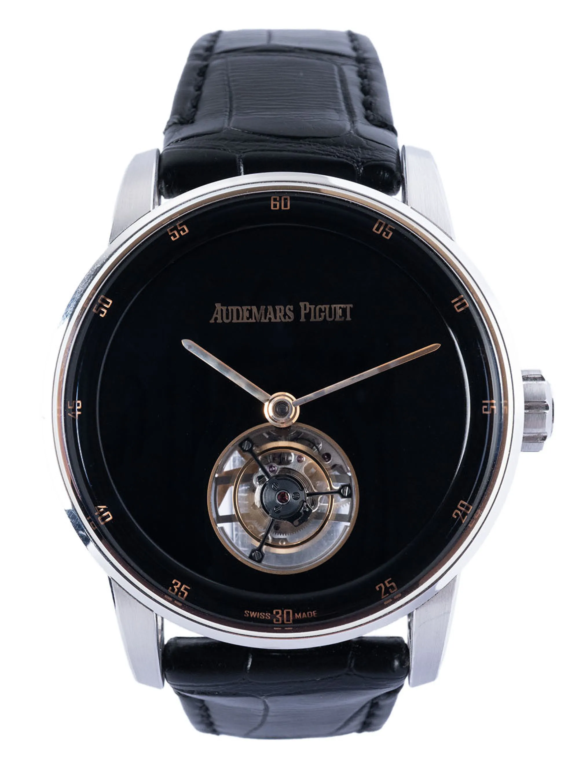 Audemars Piguet Code 11.59 26396NB.OO.D002KB.01