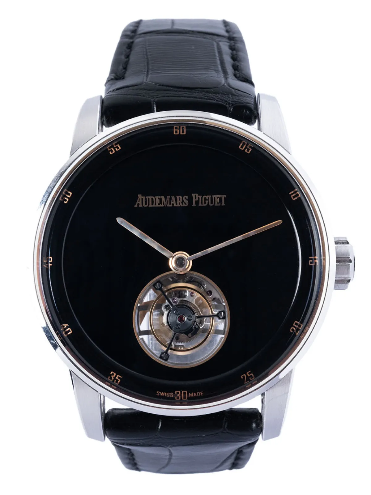 Audemars Piguet Code 11.59 26396NB.OO.D002KB.01