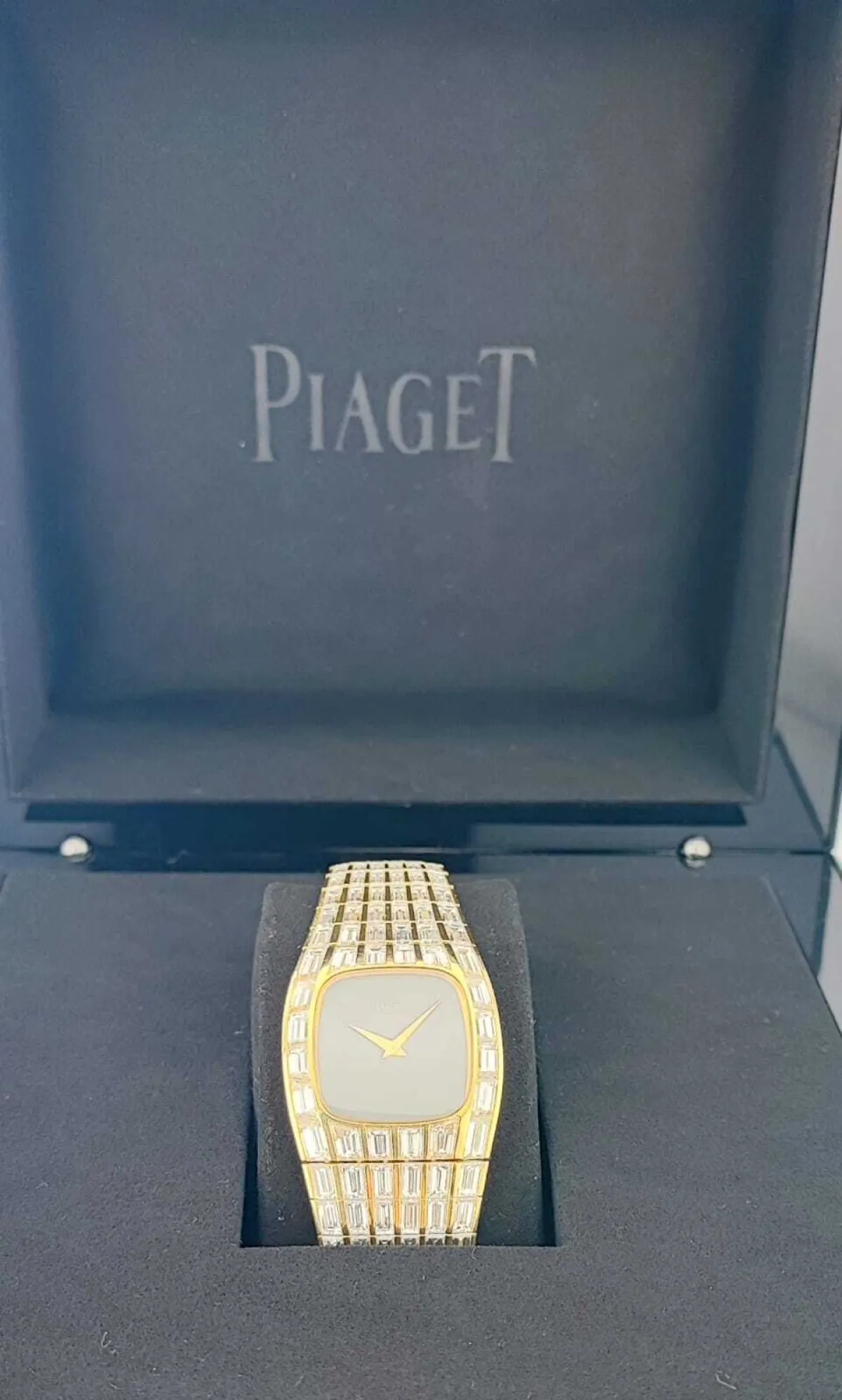 Piaget Piaget onyx galaxy 96912
