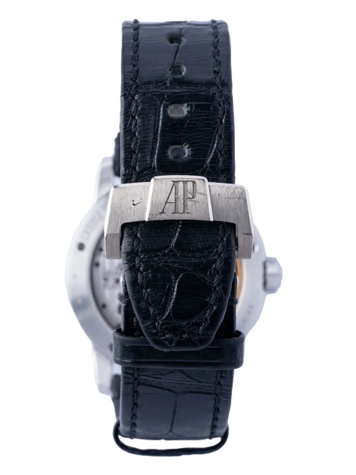 Audemars Piguet Code 11.59 26396NB.OO.D002KB.01