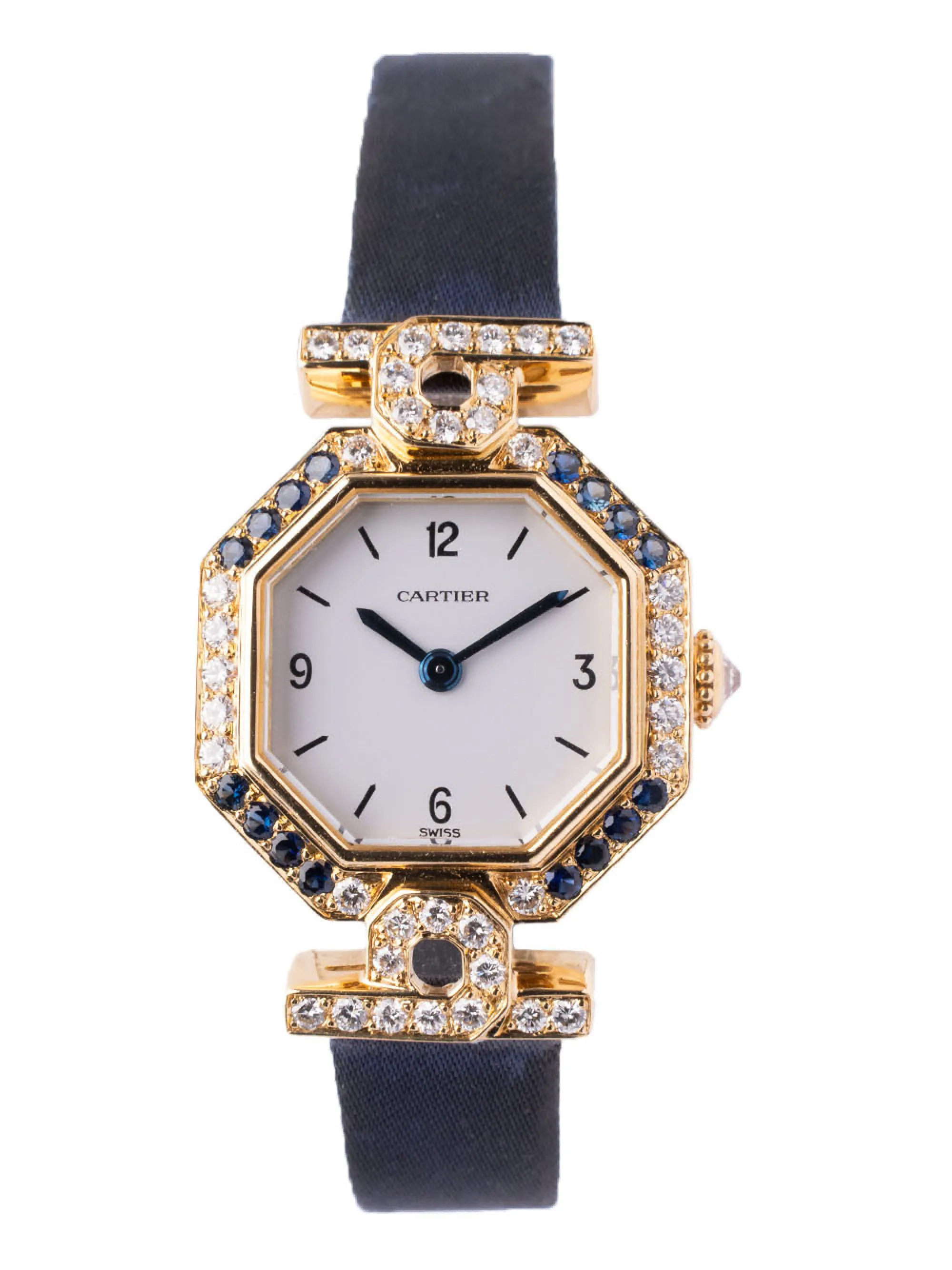 Cartier Cartier