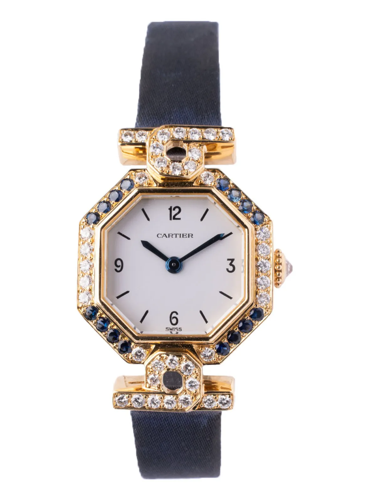 Cartier Cartier