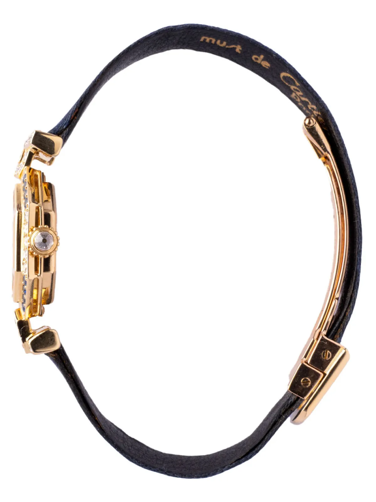 Cartier Cartier