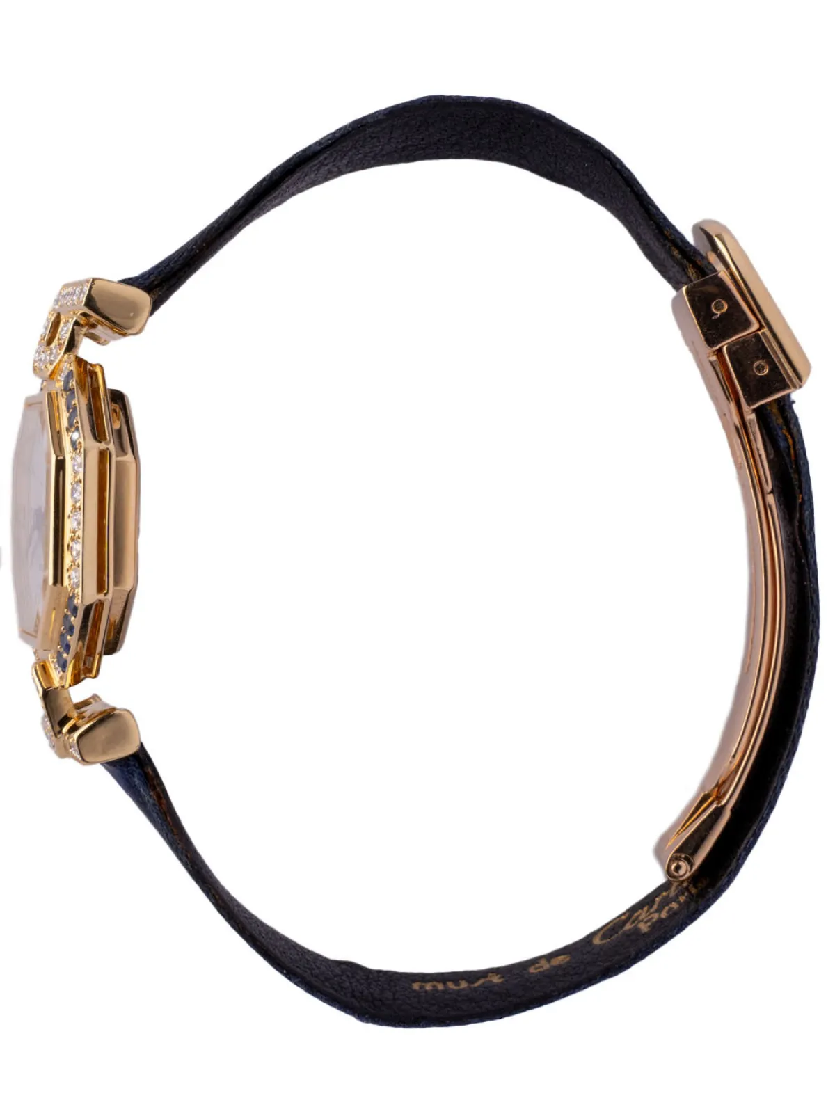 Cartier Cartier