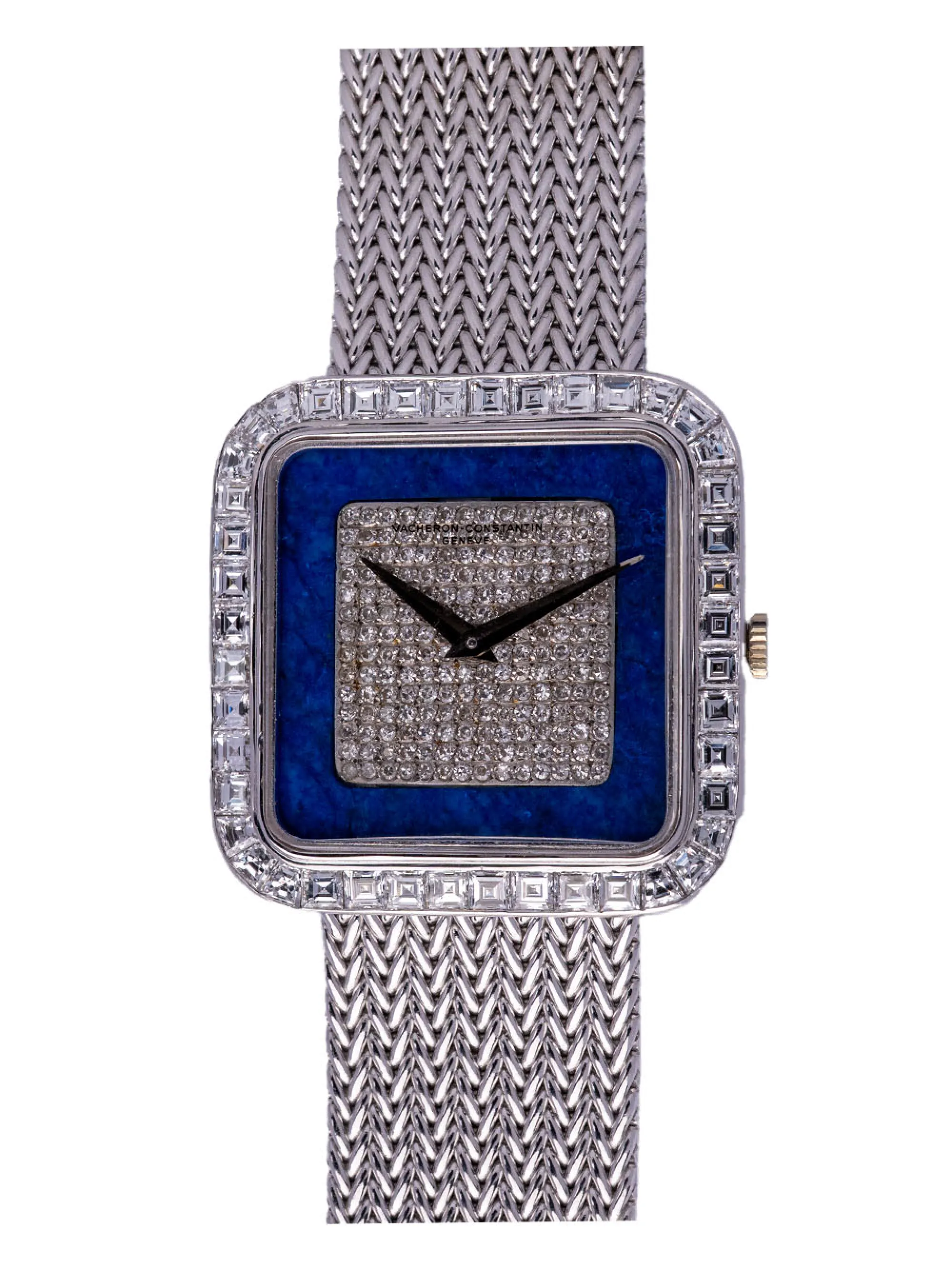 Vacheron Constantin VC Paris