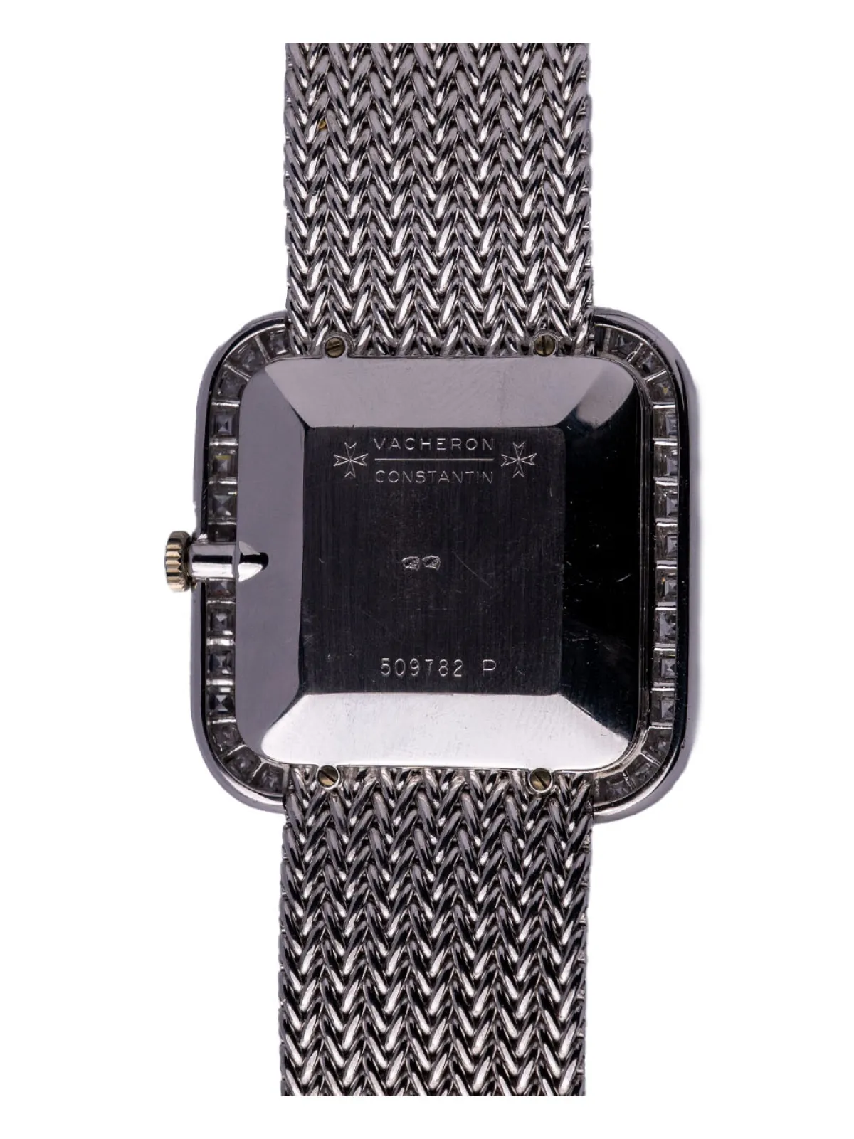 Vacheron Constantin VC Paris