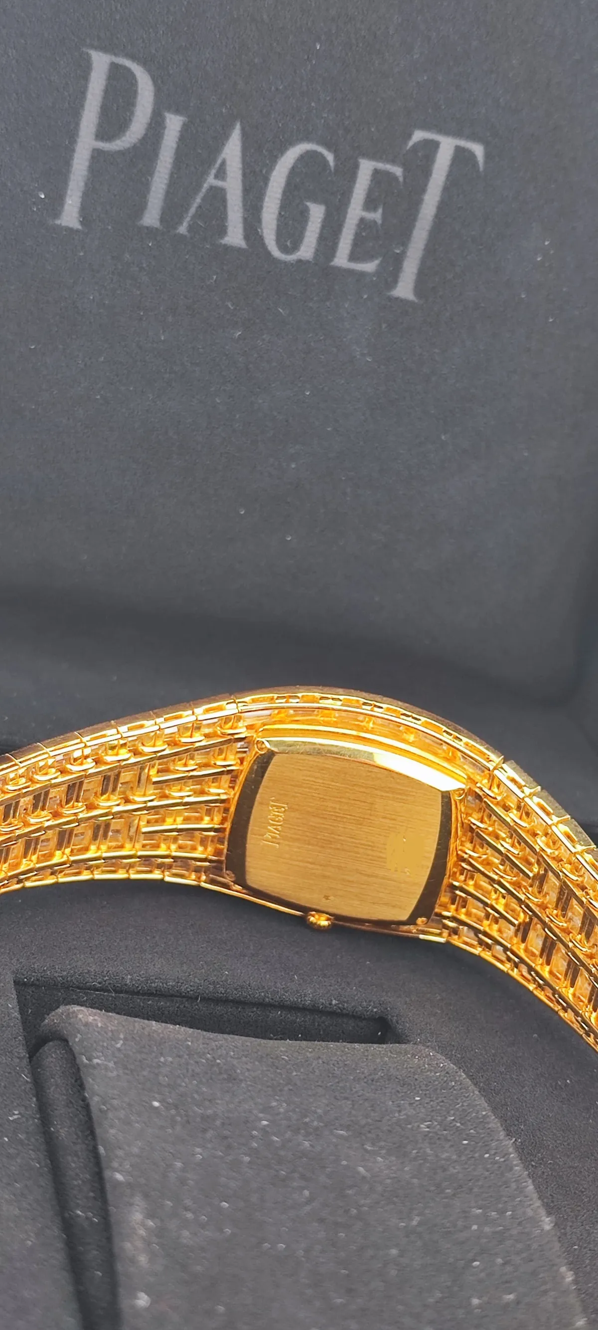 Piaget Piaget onyx galaxy 96912