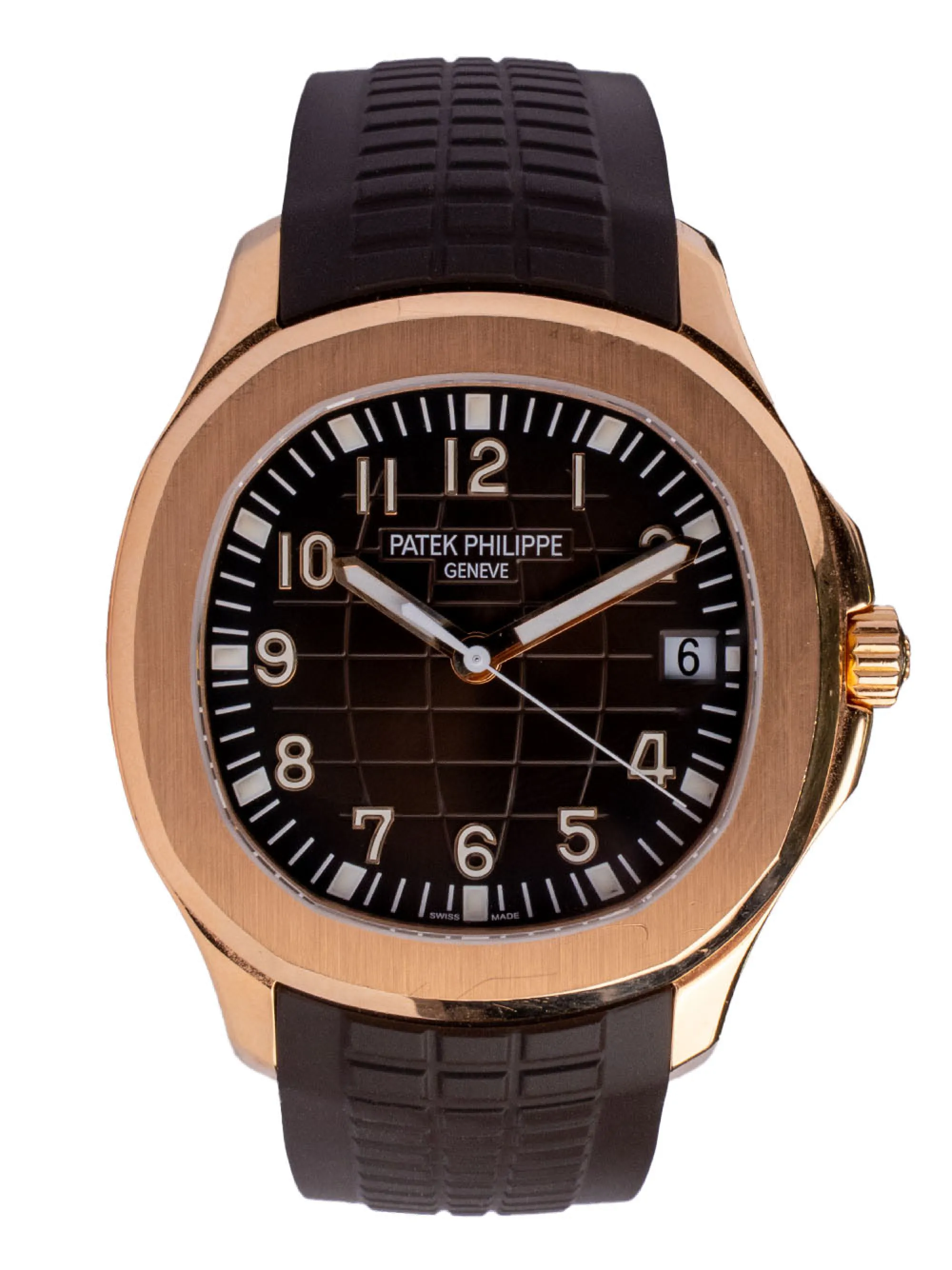 Patek Philippe Aquanaut 5167R-001